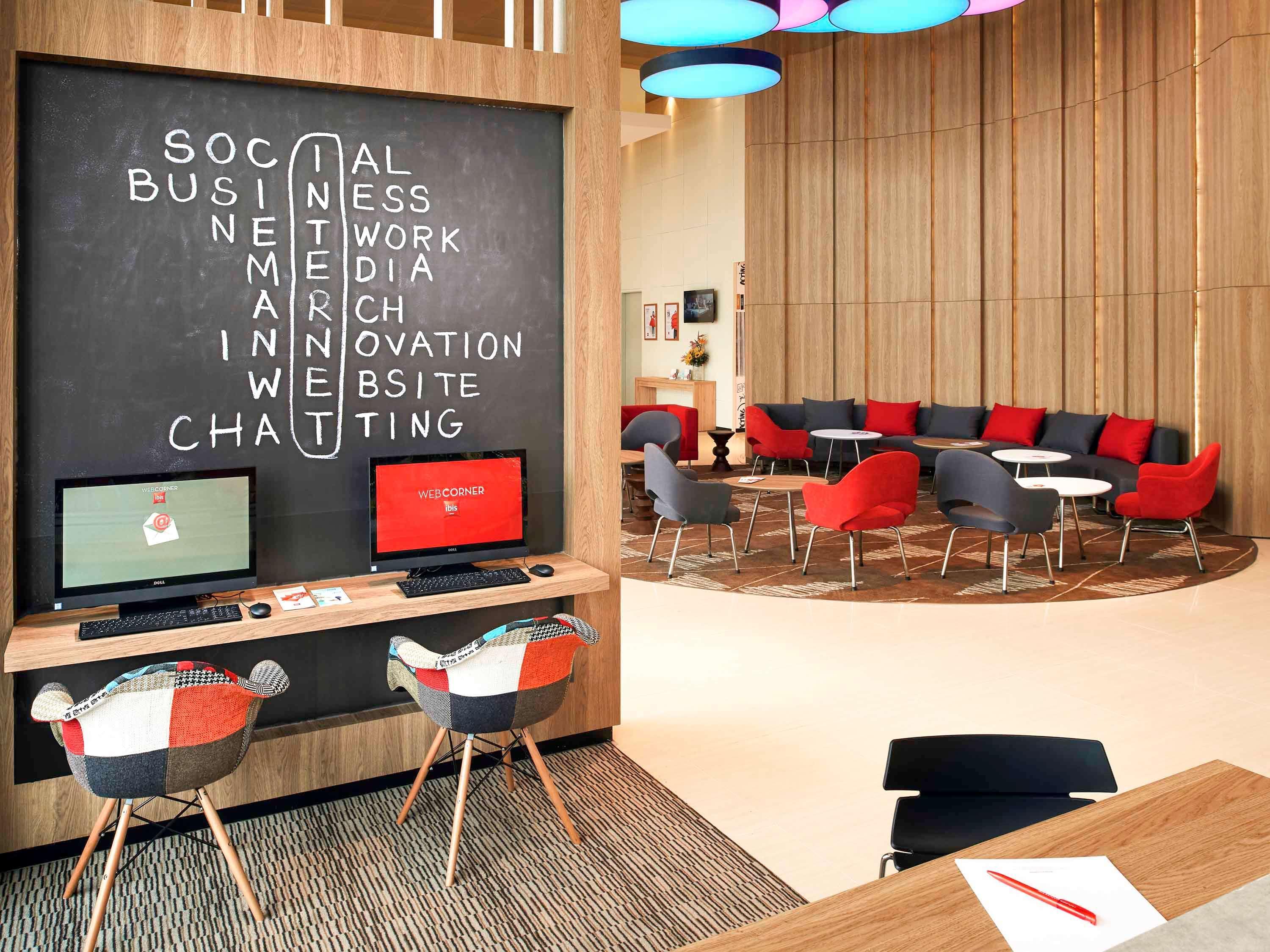 Ibis Saigon Airport 4* Ho Chi Minh City
