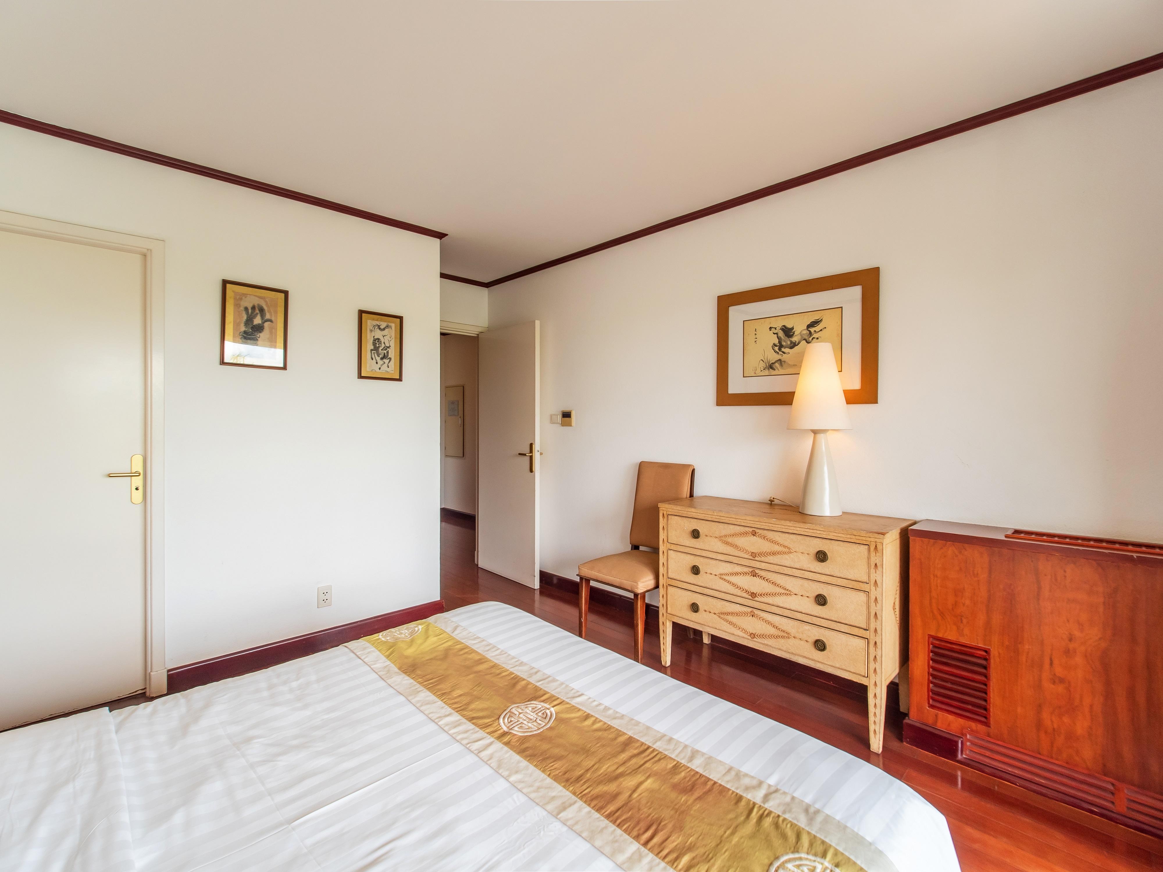 Saigon Domaine Luxury Residences 5* Ho Chi Minh City