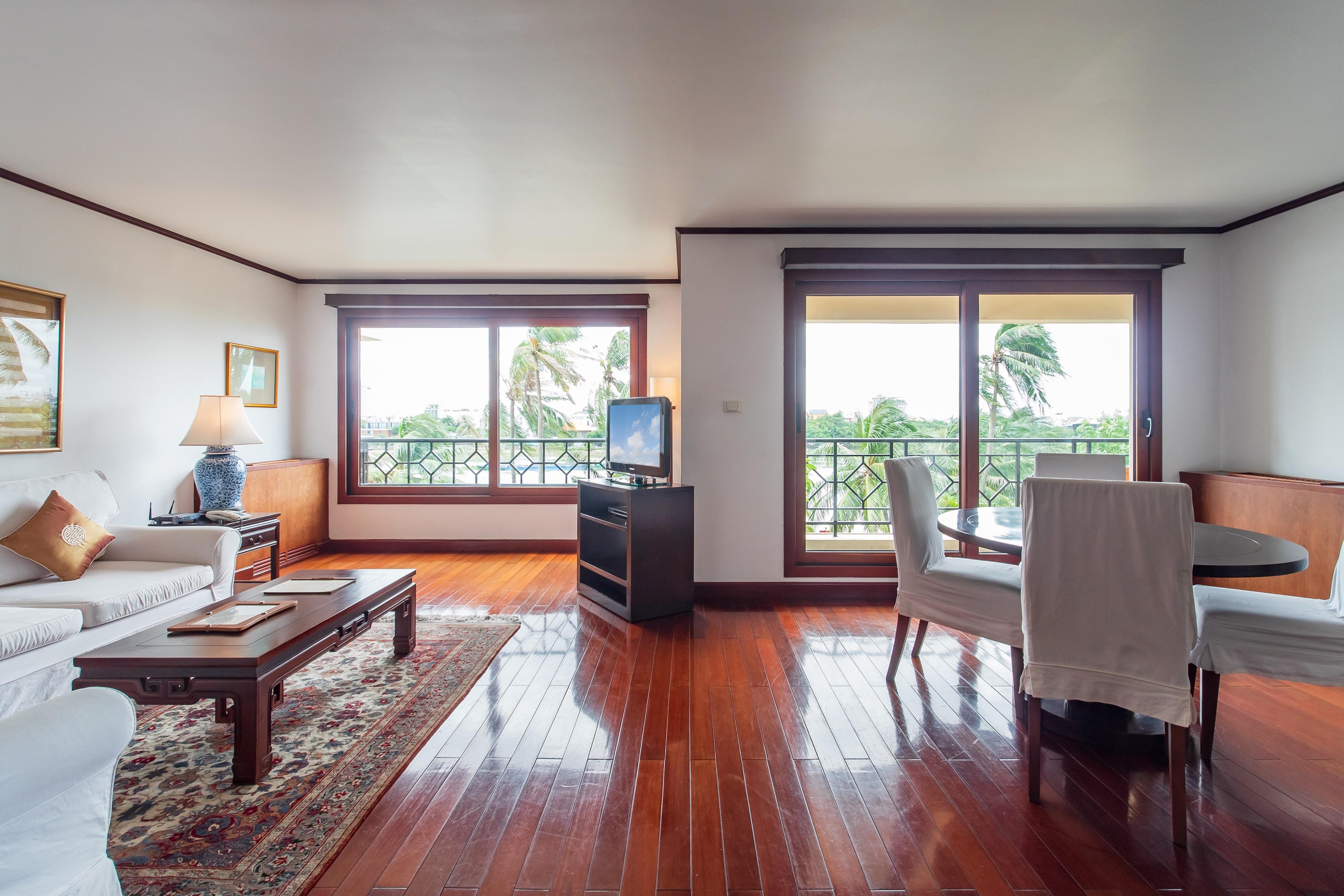 Saigon Domaine Luxury Residences Ho Chi Minh City