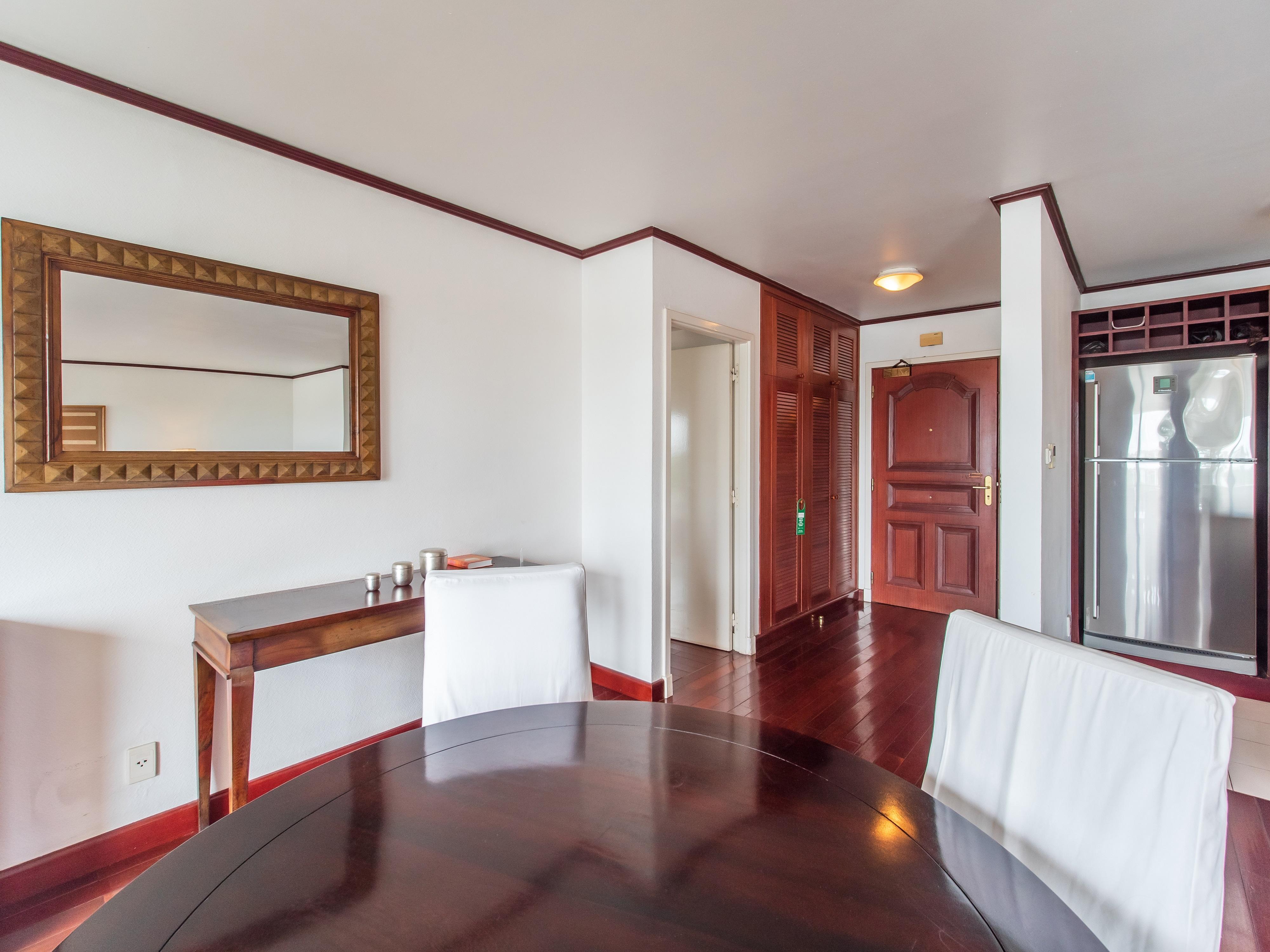 Saigon Domaine Luxury Residences Aparthotel 5*