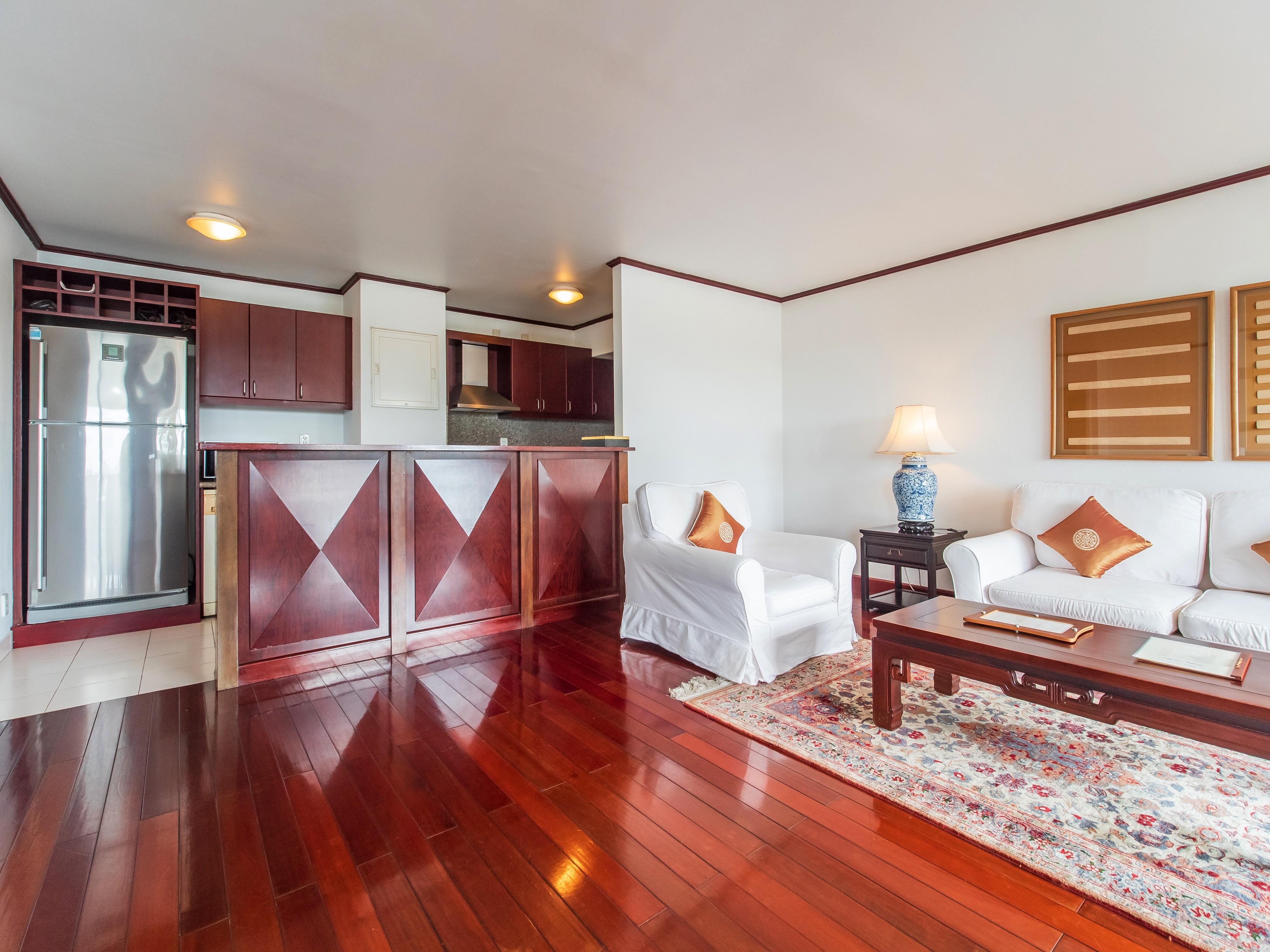 Saigon Domaine Luxury Residences 5*