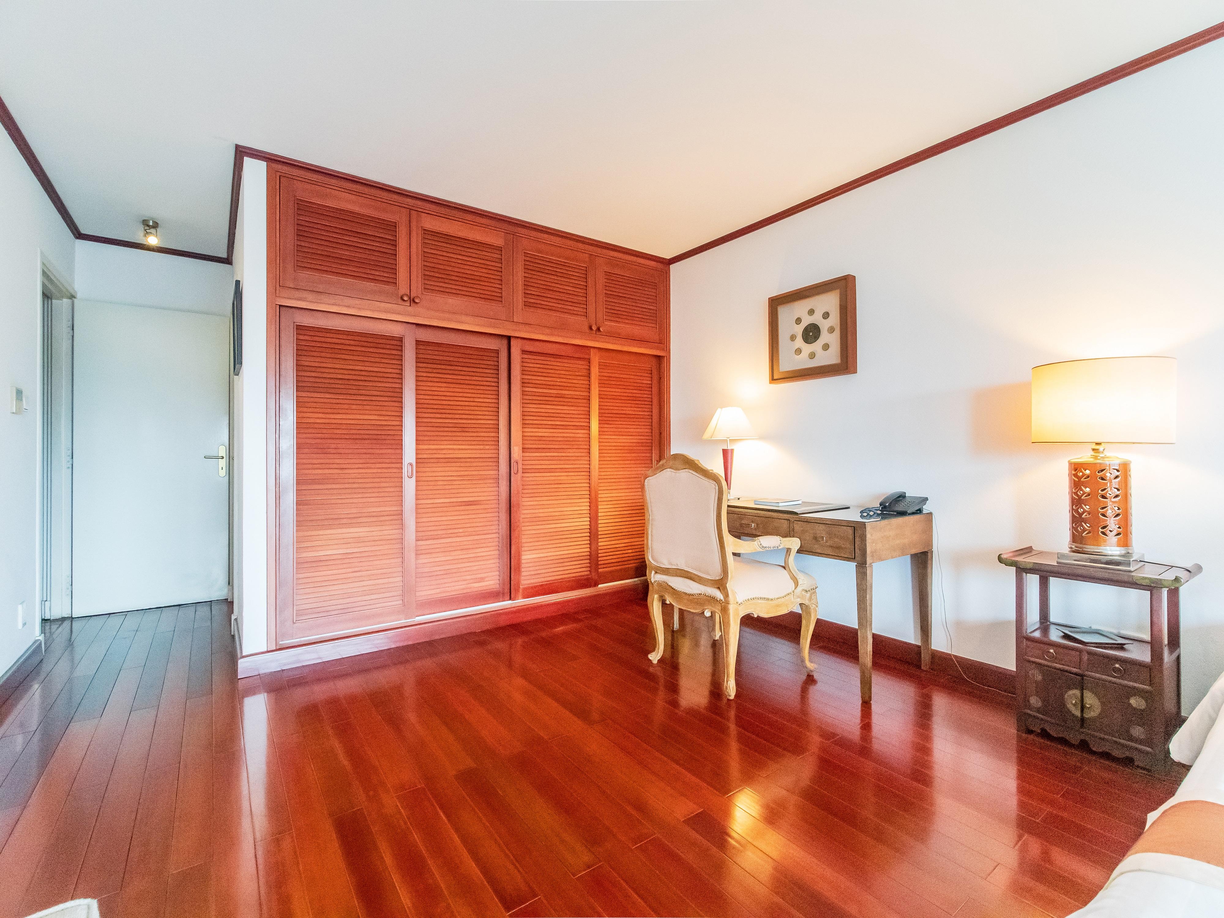 Aparthotel Saigon Domaine Luxury Residences