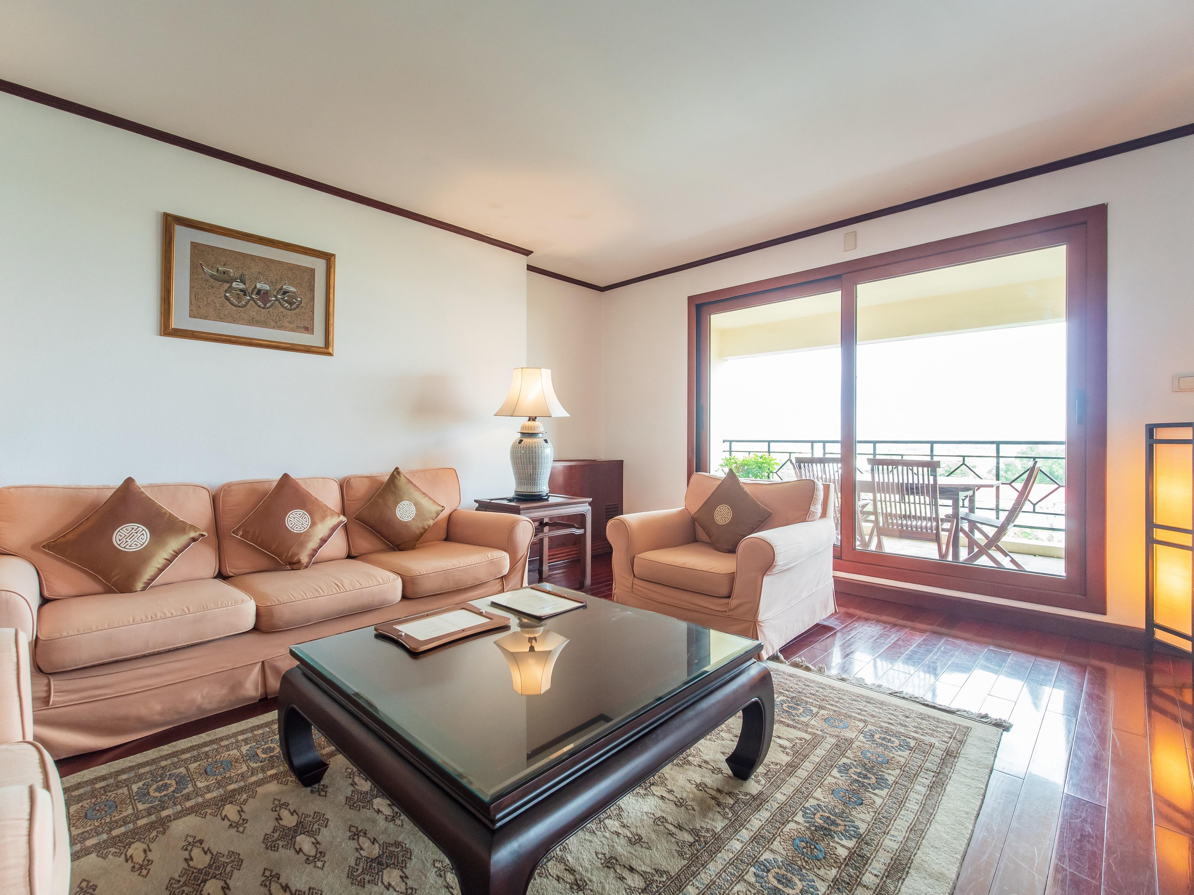 Saigon Domaine Luxury Residences 5* Ho Chi Minh City