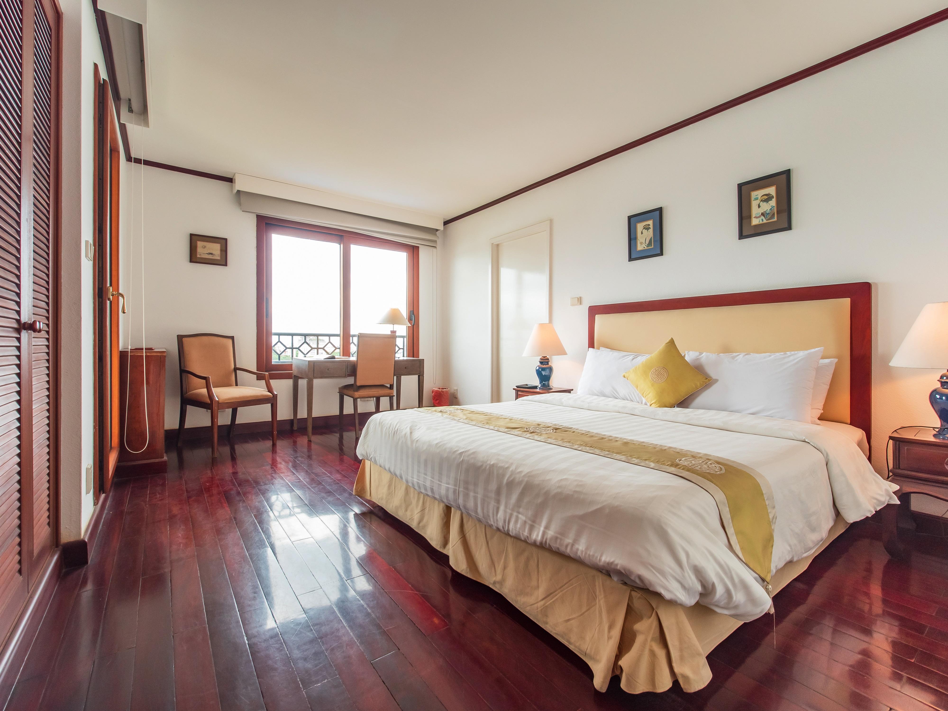 Saigon Domaine Luxury Residences Aparthotel 5*