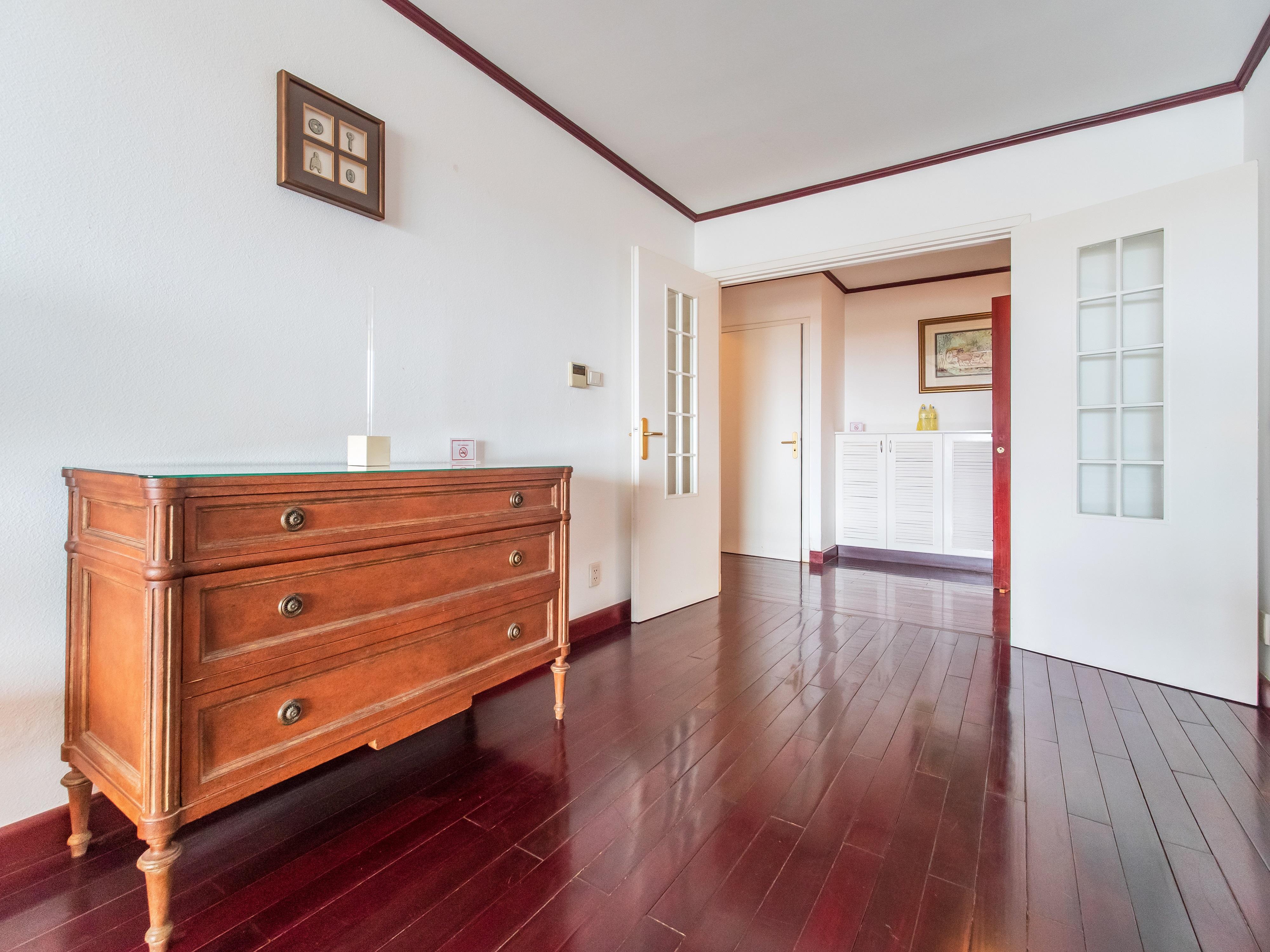 Saigon Domaine Luxury Residences Aparthotel 5*