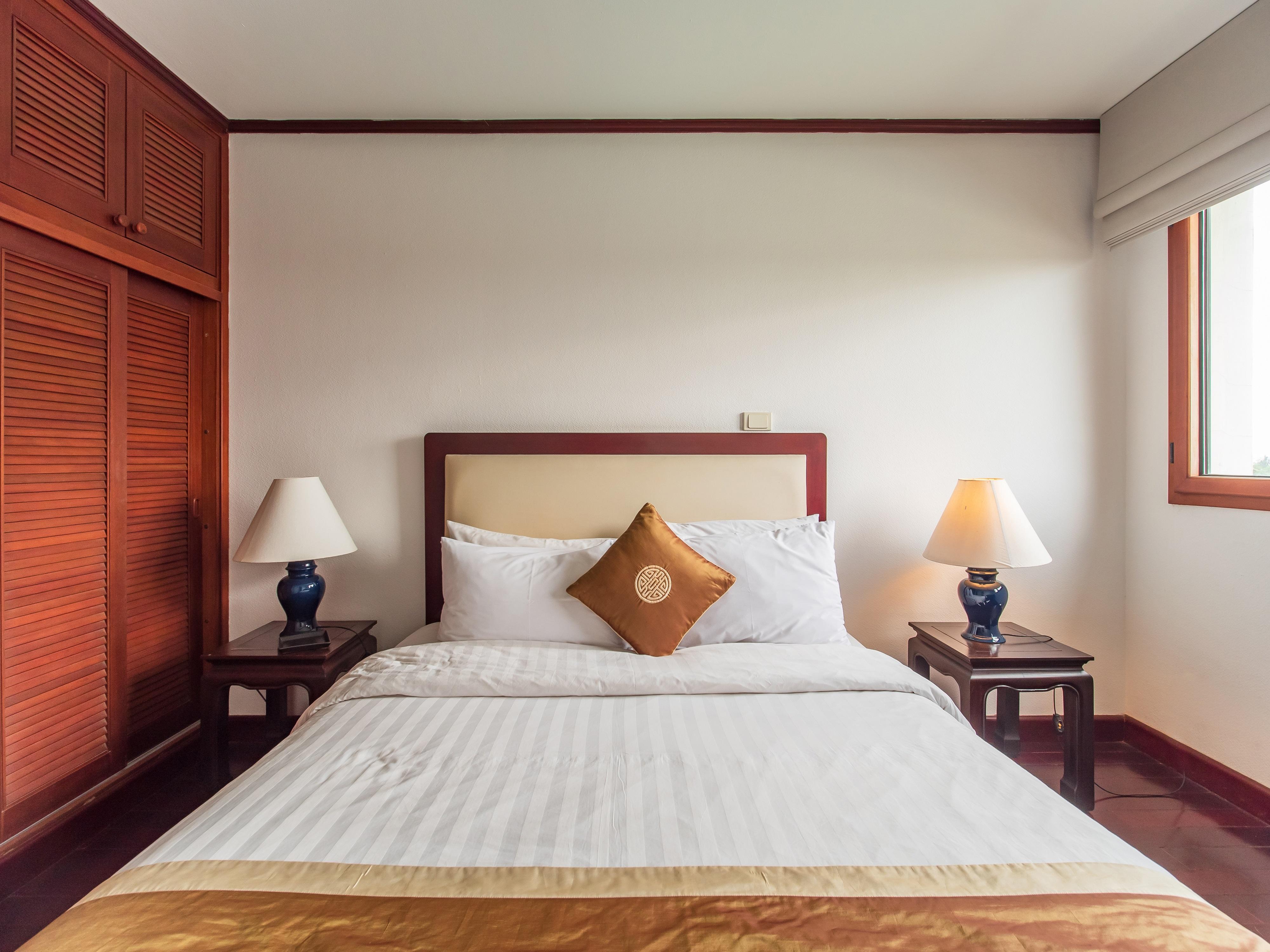 Saigon Domaine Luxury Residences Aparthotel