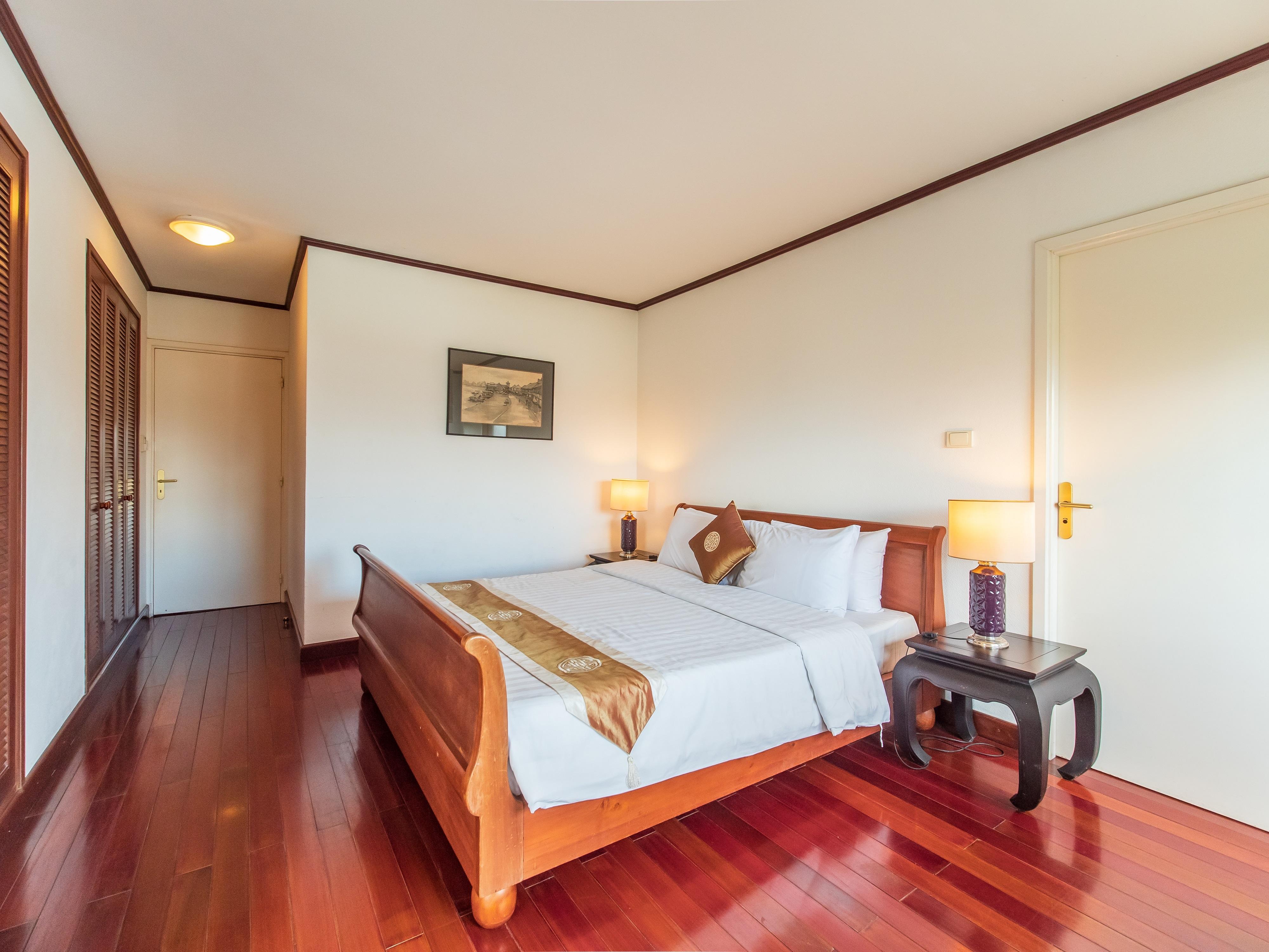 Saigon Domaine Luxury Residences 5* Ho Chi Minh City