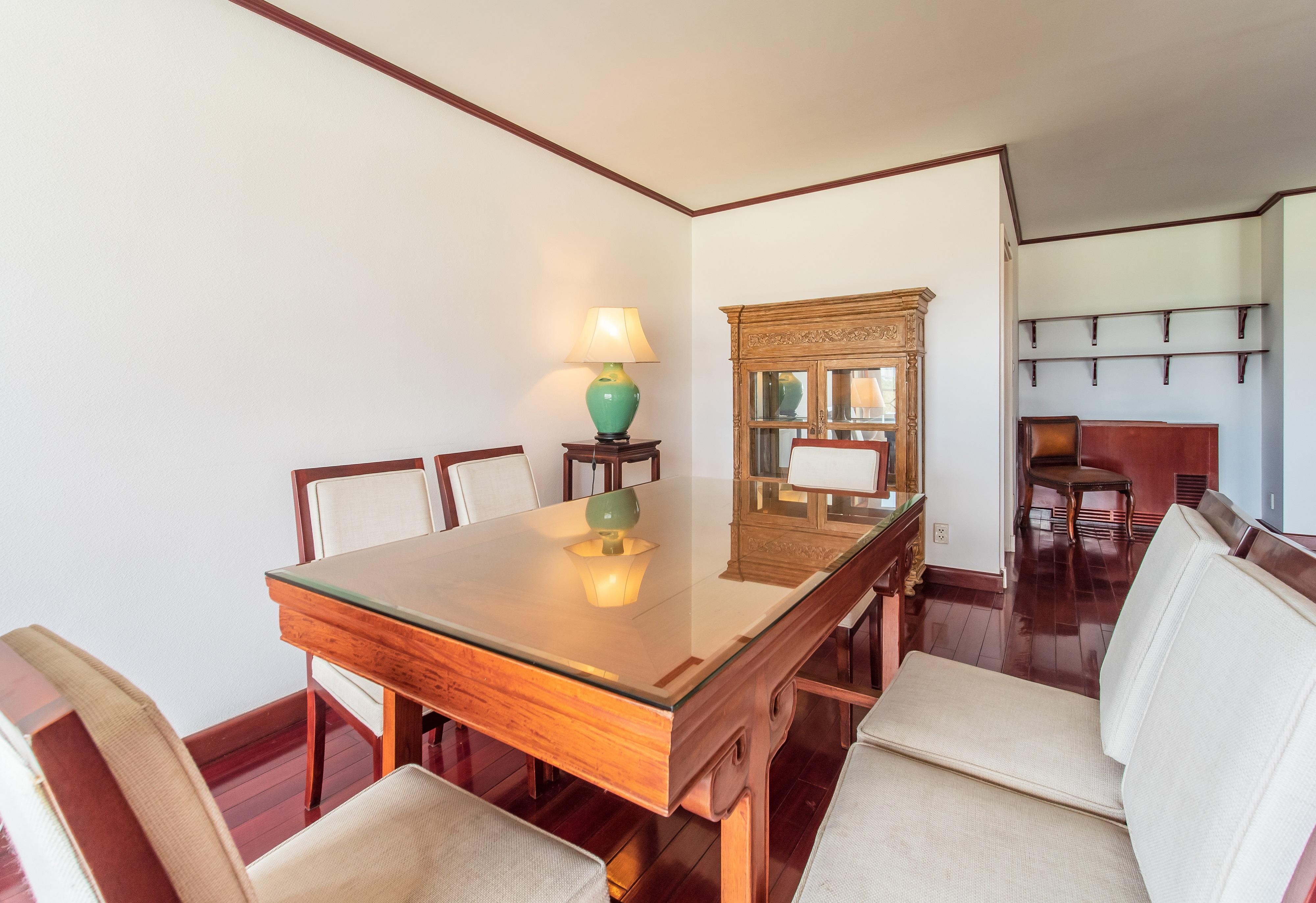 Saigon Domaine Luxury Residences 5* Ho Chi Minh City