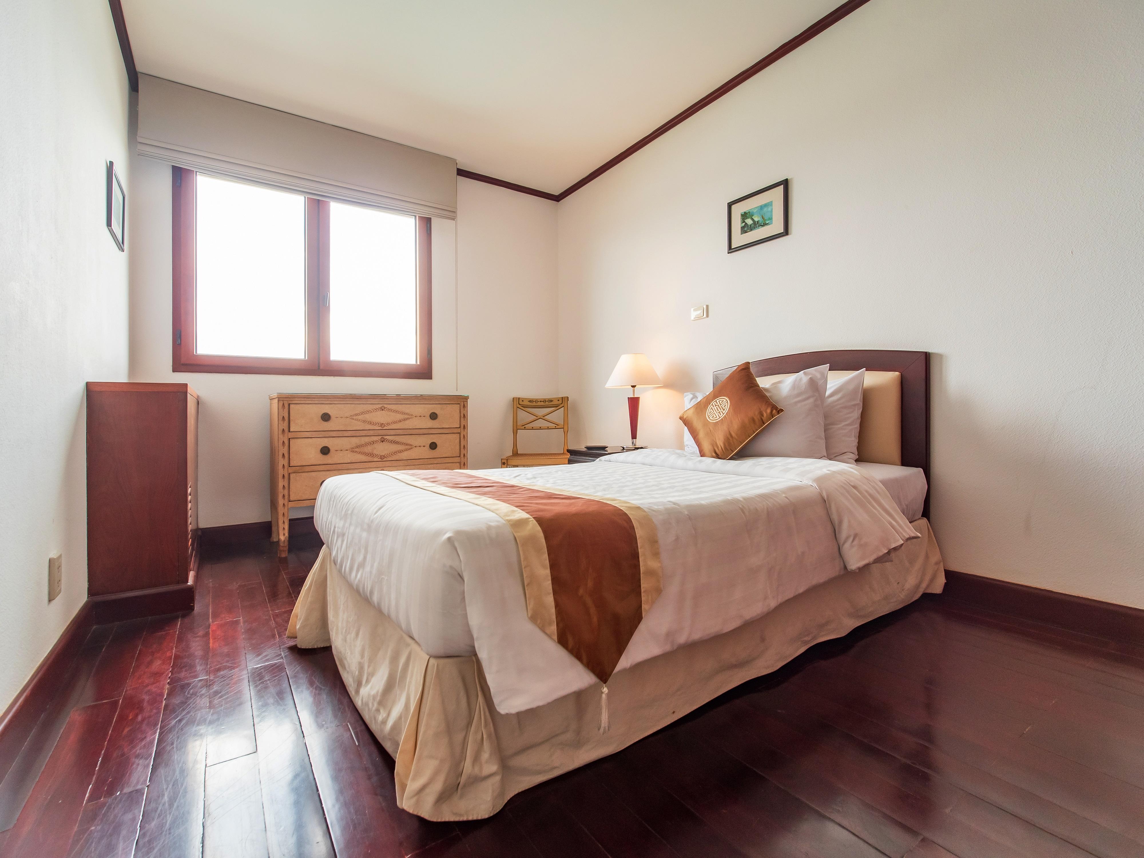 Aparthotel Saigon Domaine Luxury Residences 5*