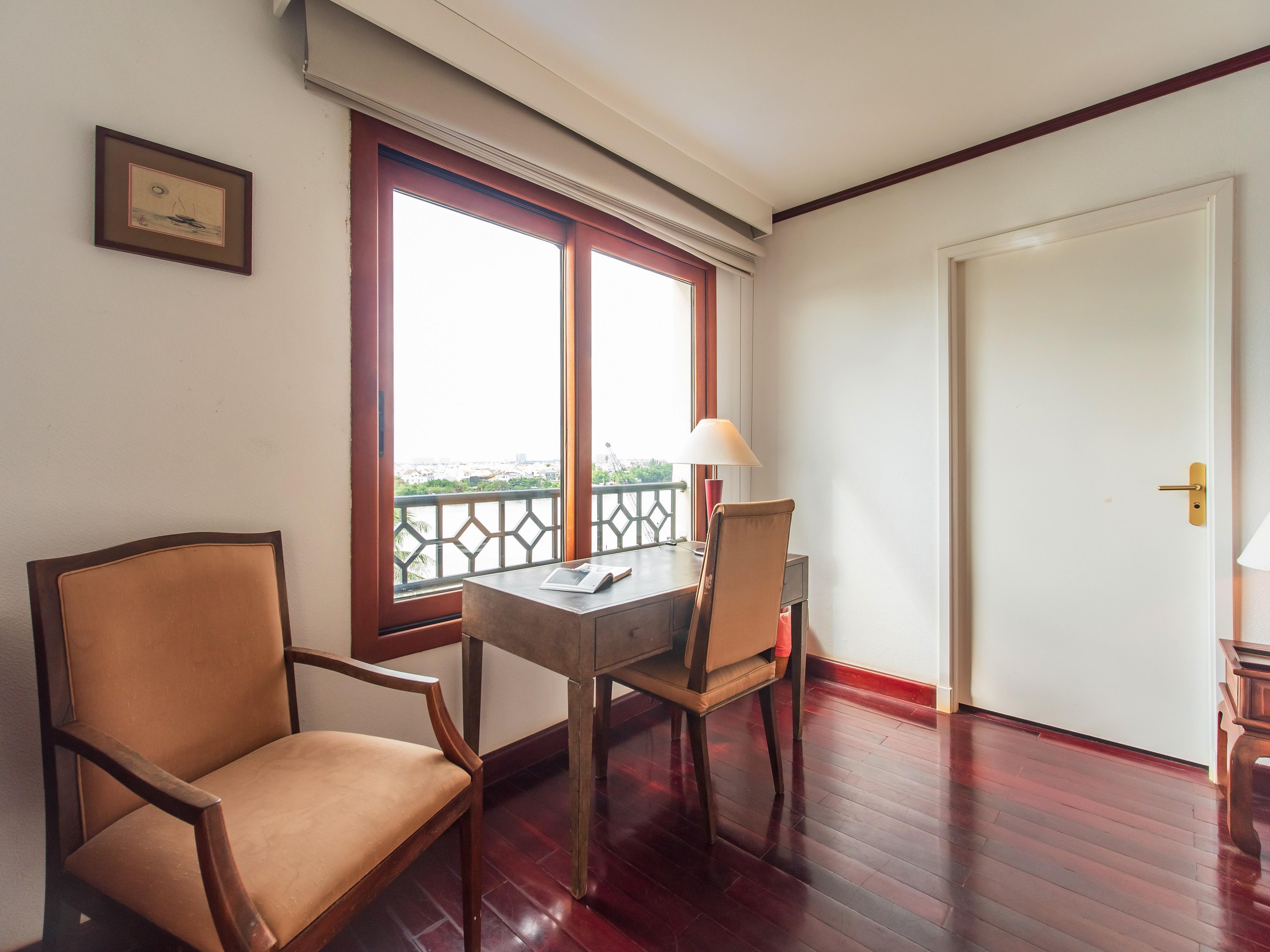 Saigon Domaine Luxury Residences Ho Chi Minh City