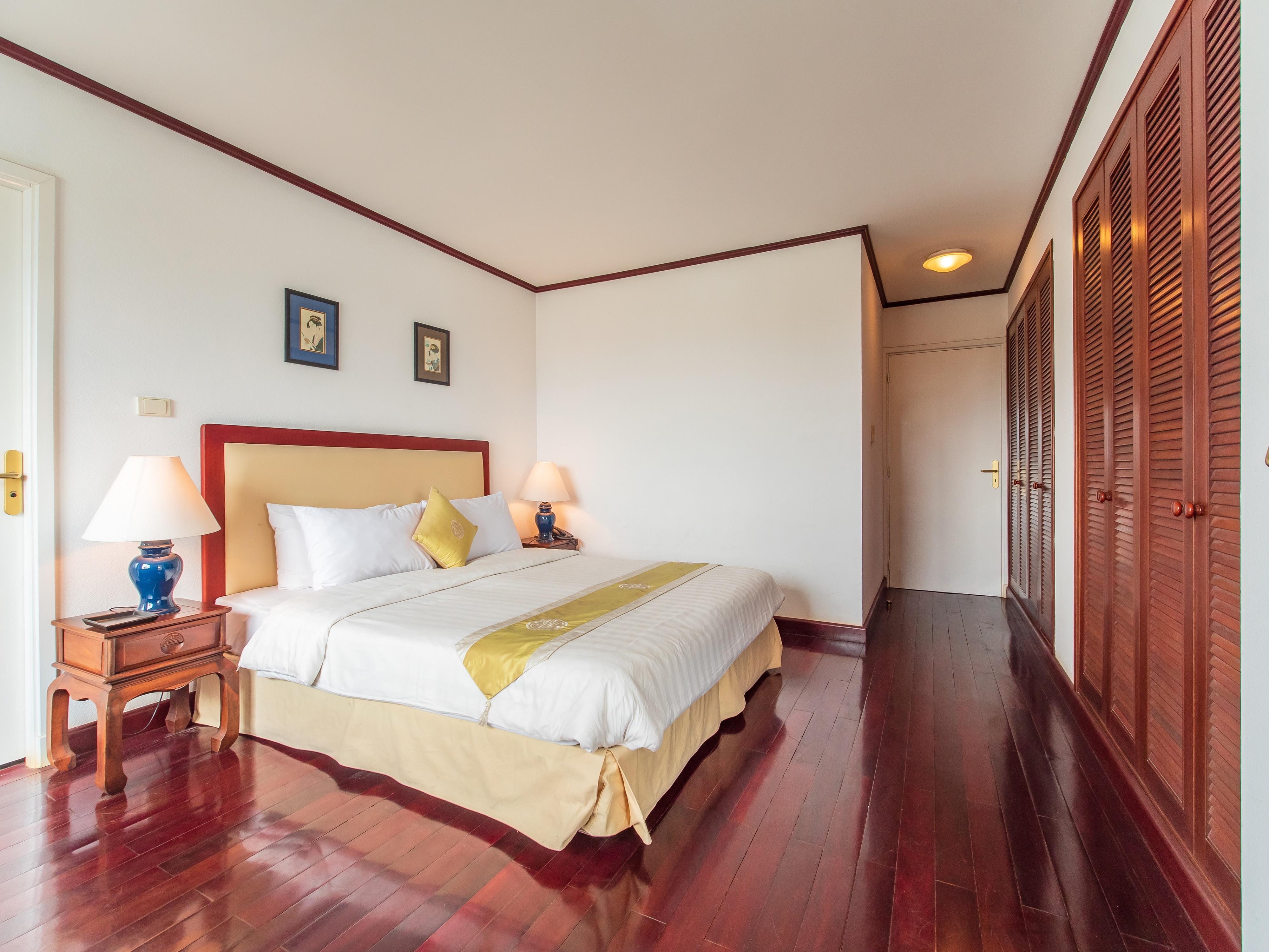 Saigon Domaine Luxury Residences 5* Ho Chi Minh City