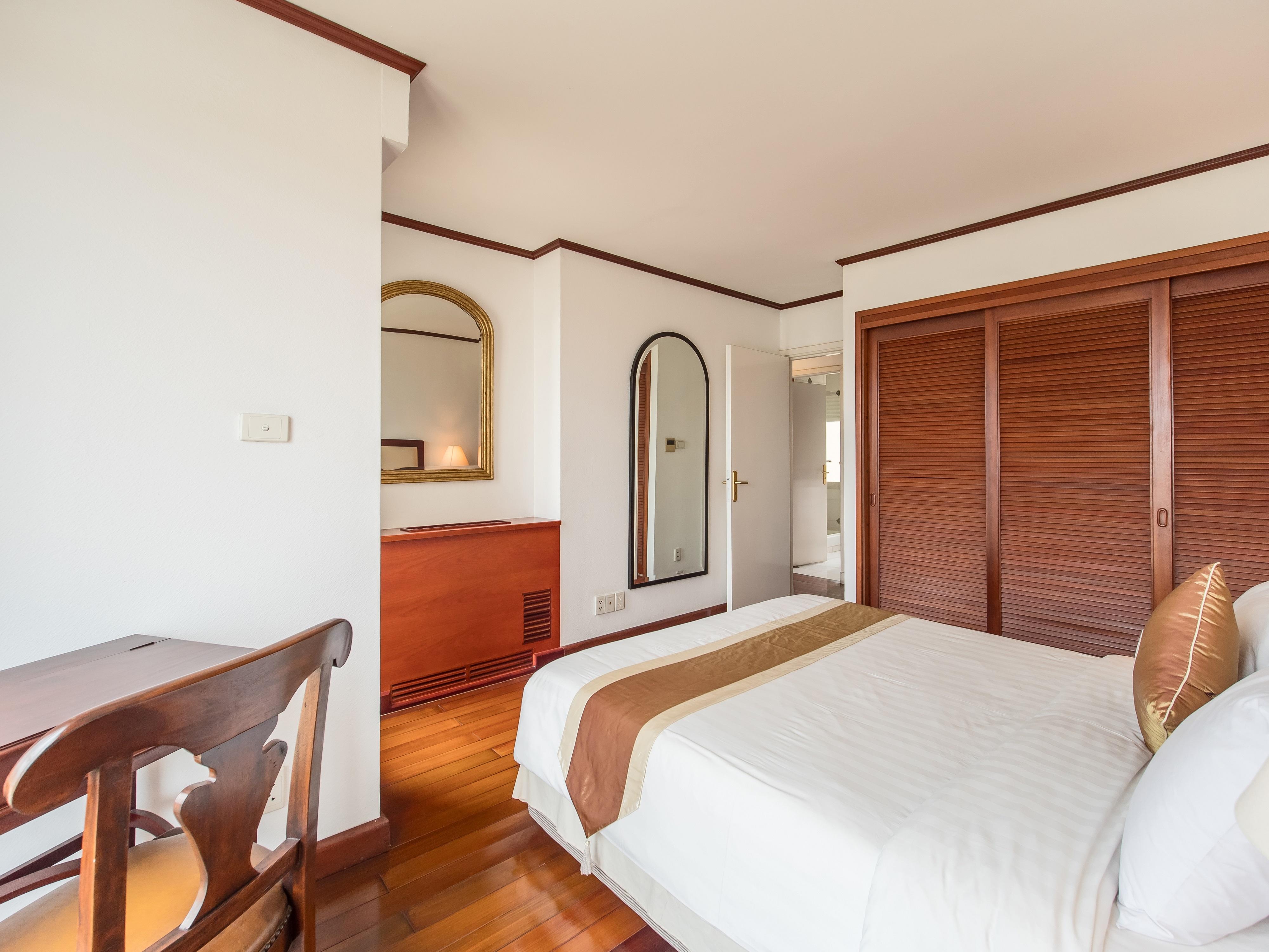 Saigon Domaine Luxury Residences 5* Ho Chi Minh City