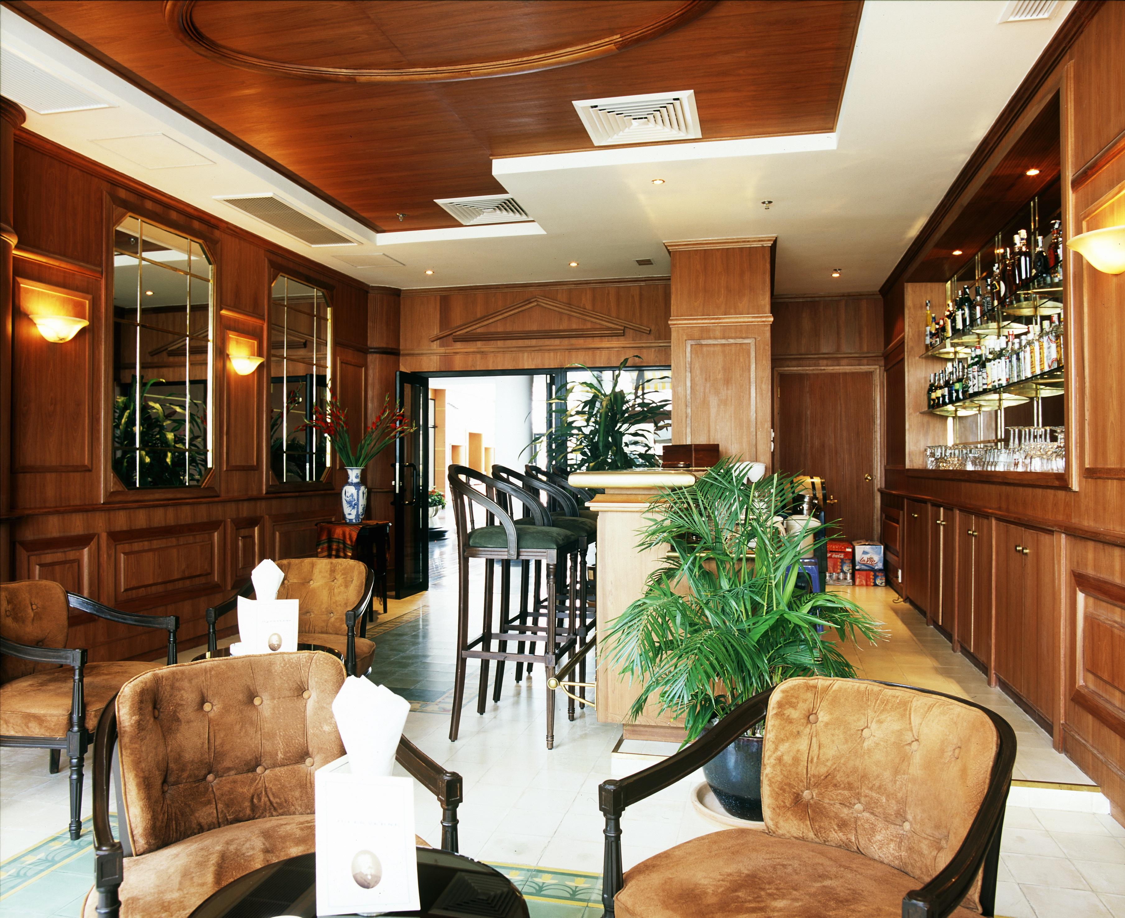 Saigon Domaine Luxury Residences Ho Chi Minh City