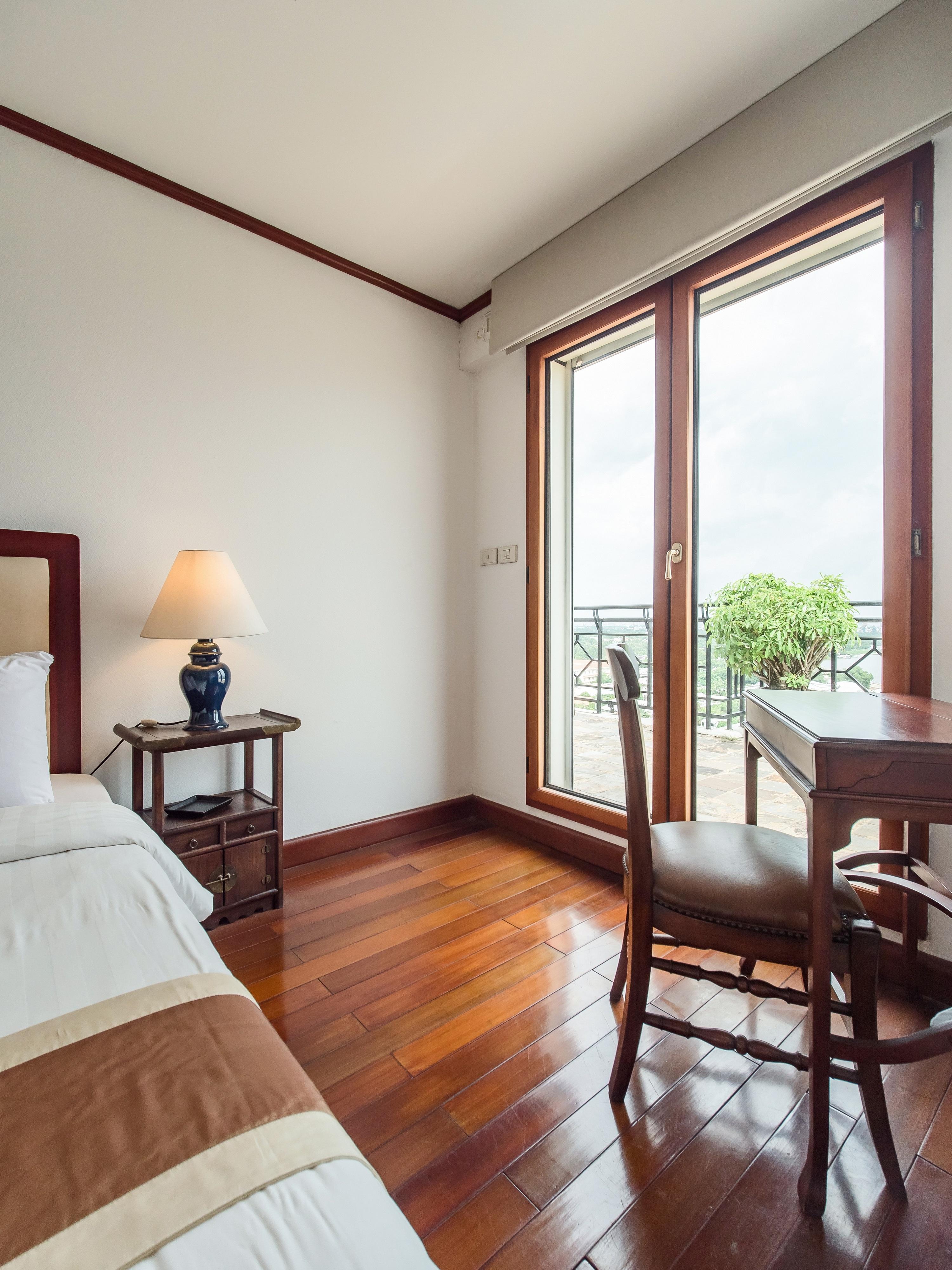 Saigon Domaine Luxury Residences Aparthotel Ho Chi Minh City