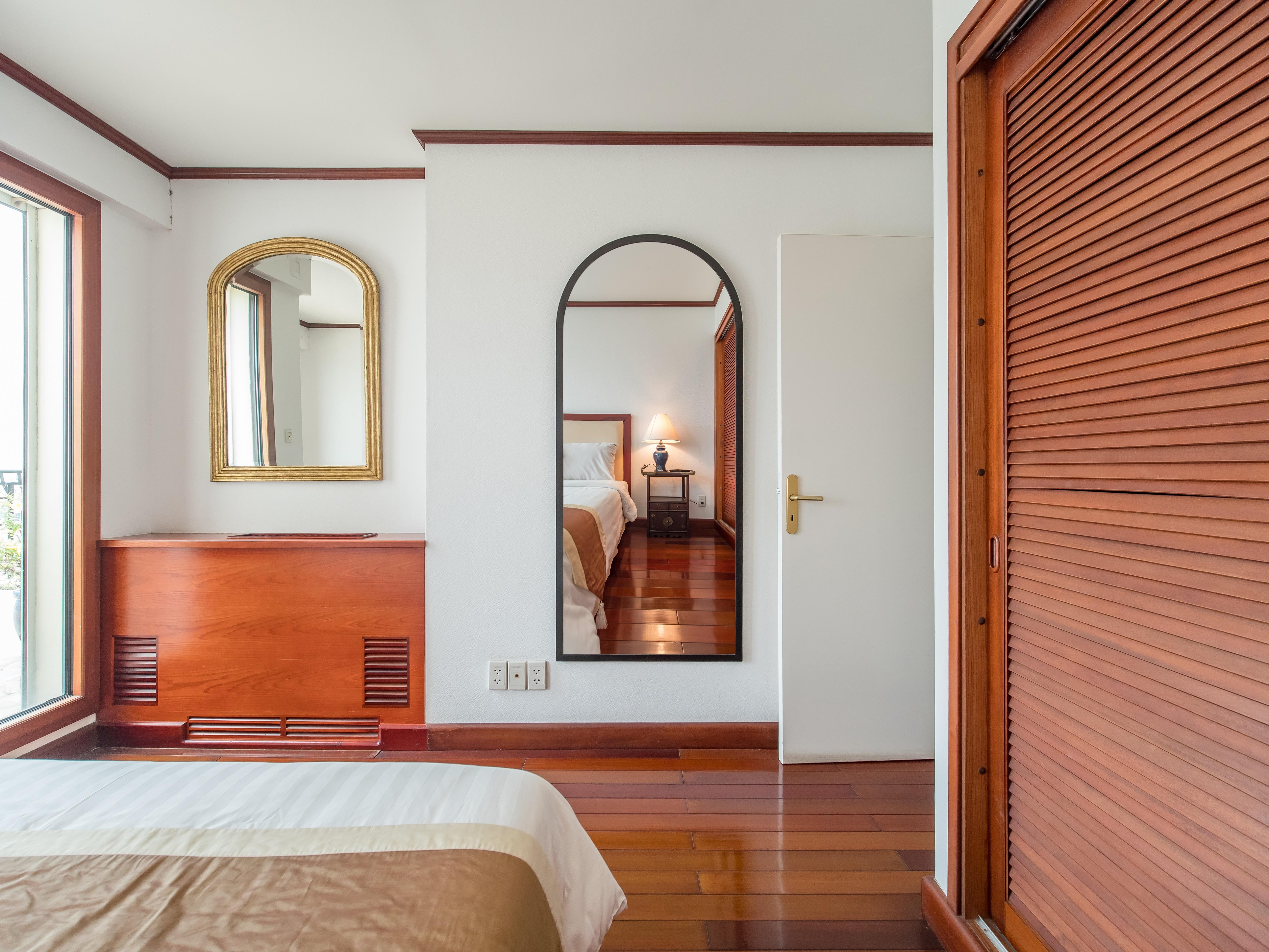 Saigon Domaine Luxury Residences 5* Ho Chi Minh City