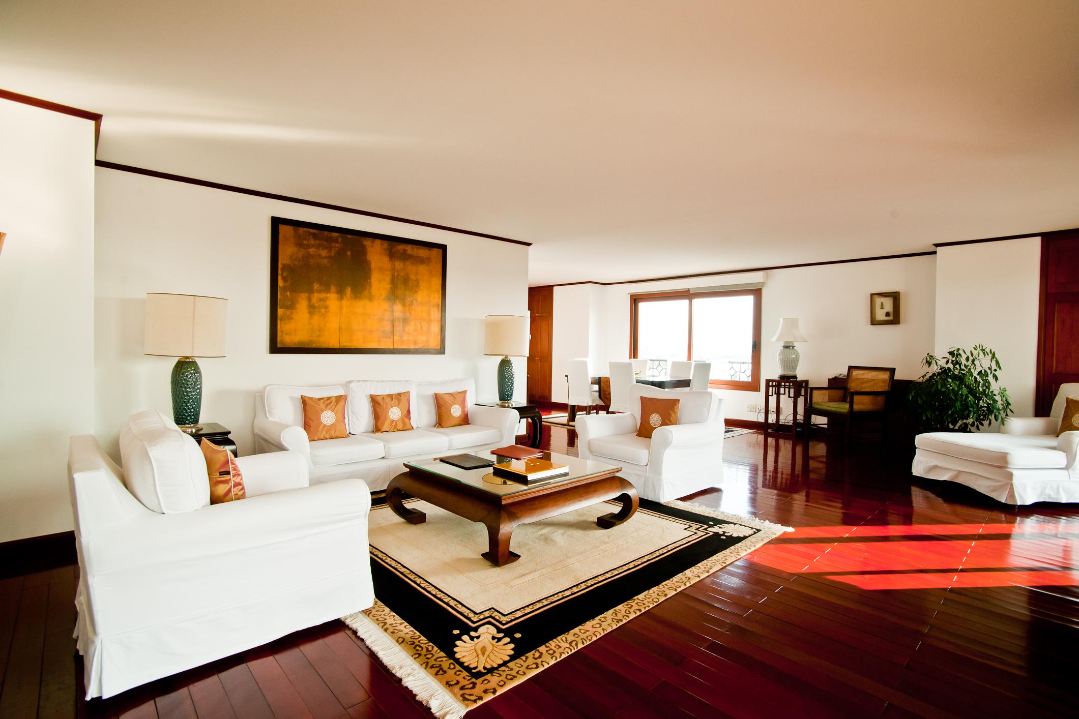 Saigon Domaine Luxury Residences