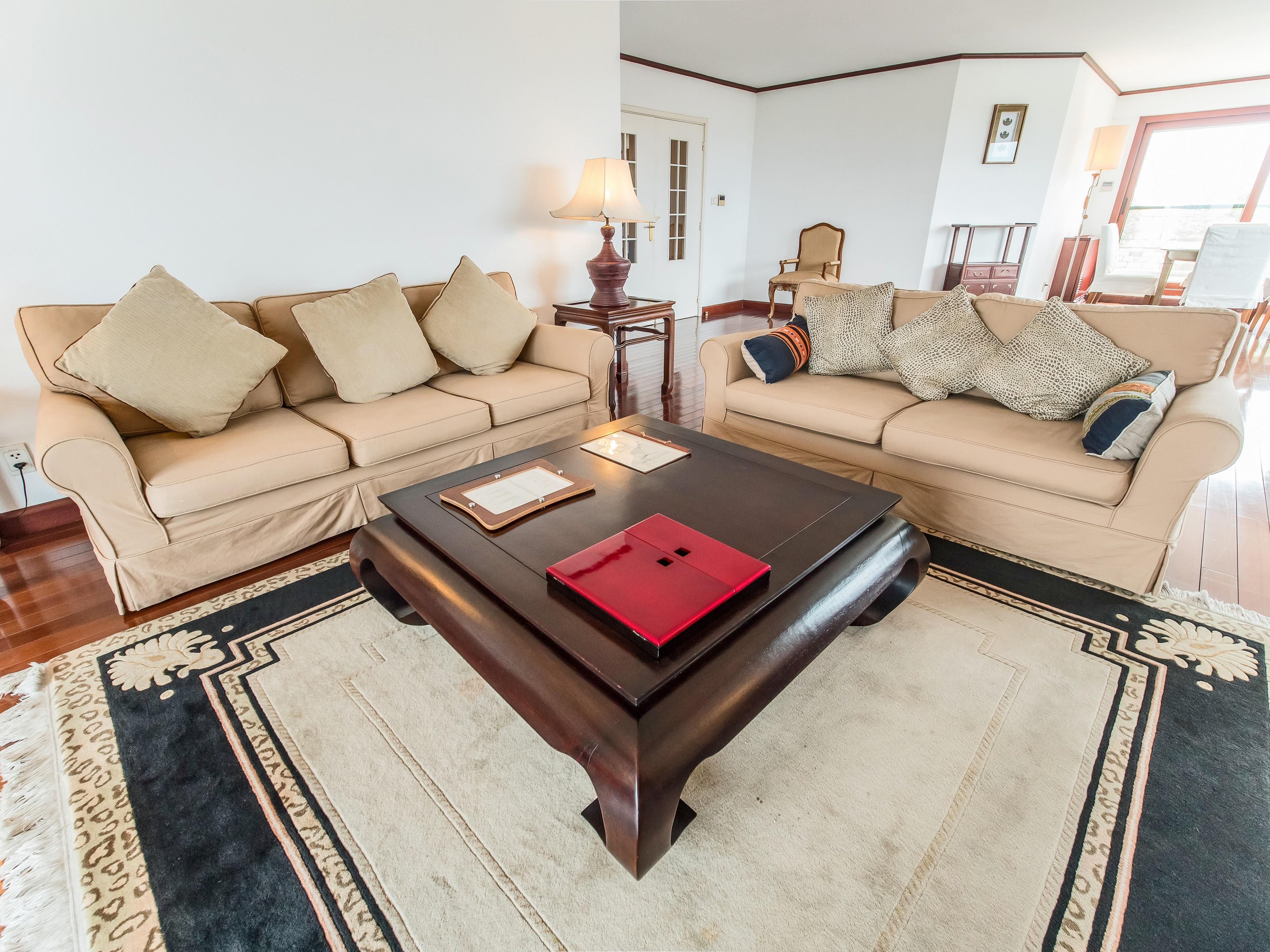 Saigon Domaine Luxury Residences