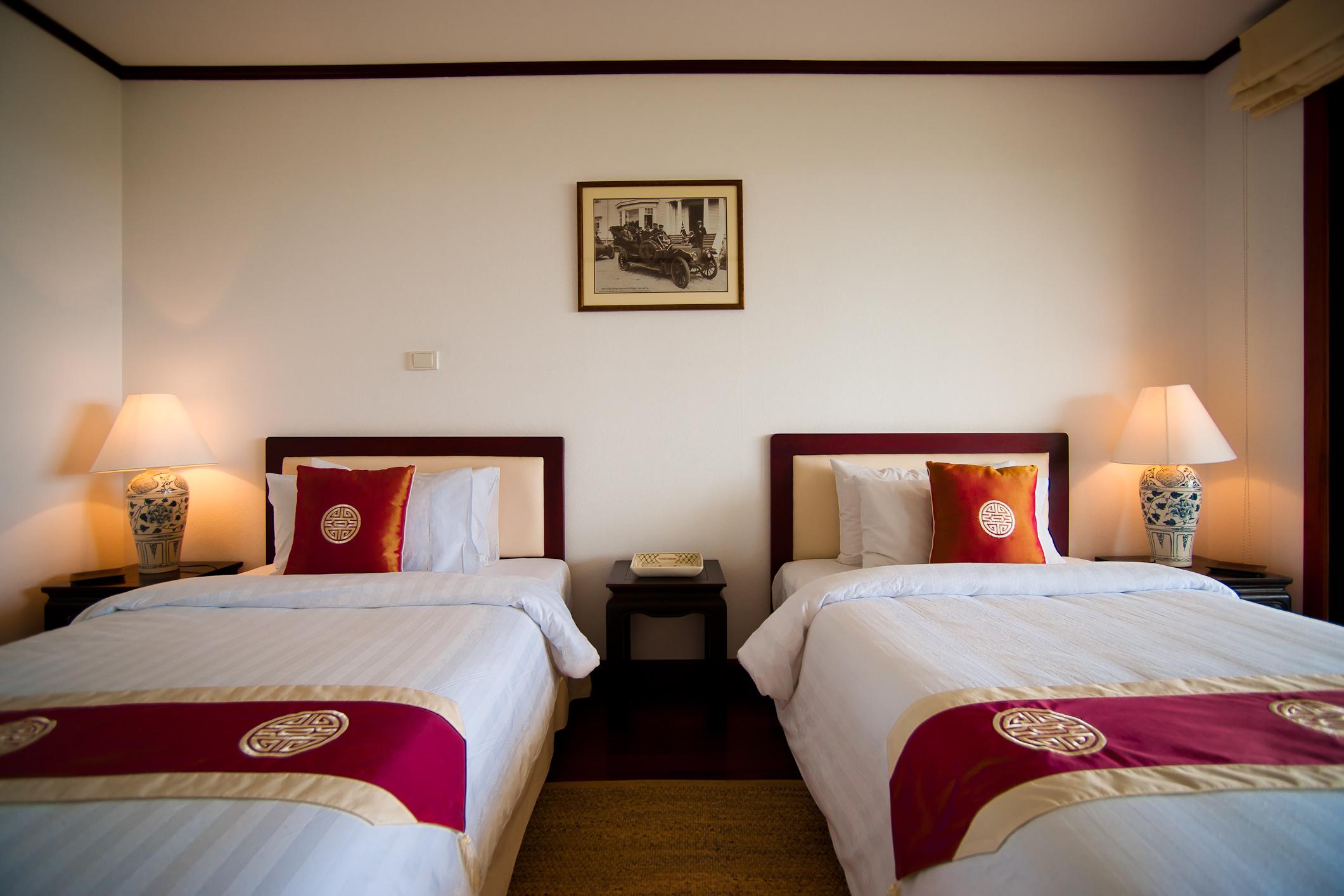 Saigon Domaine Luxury Residences Aparthotel