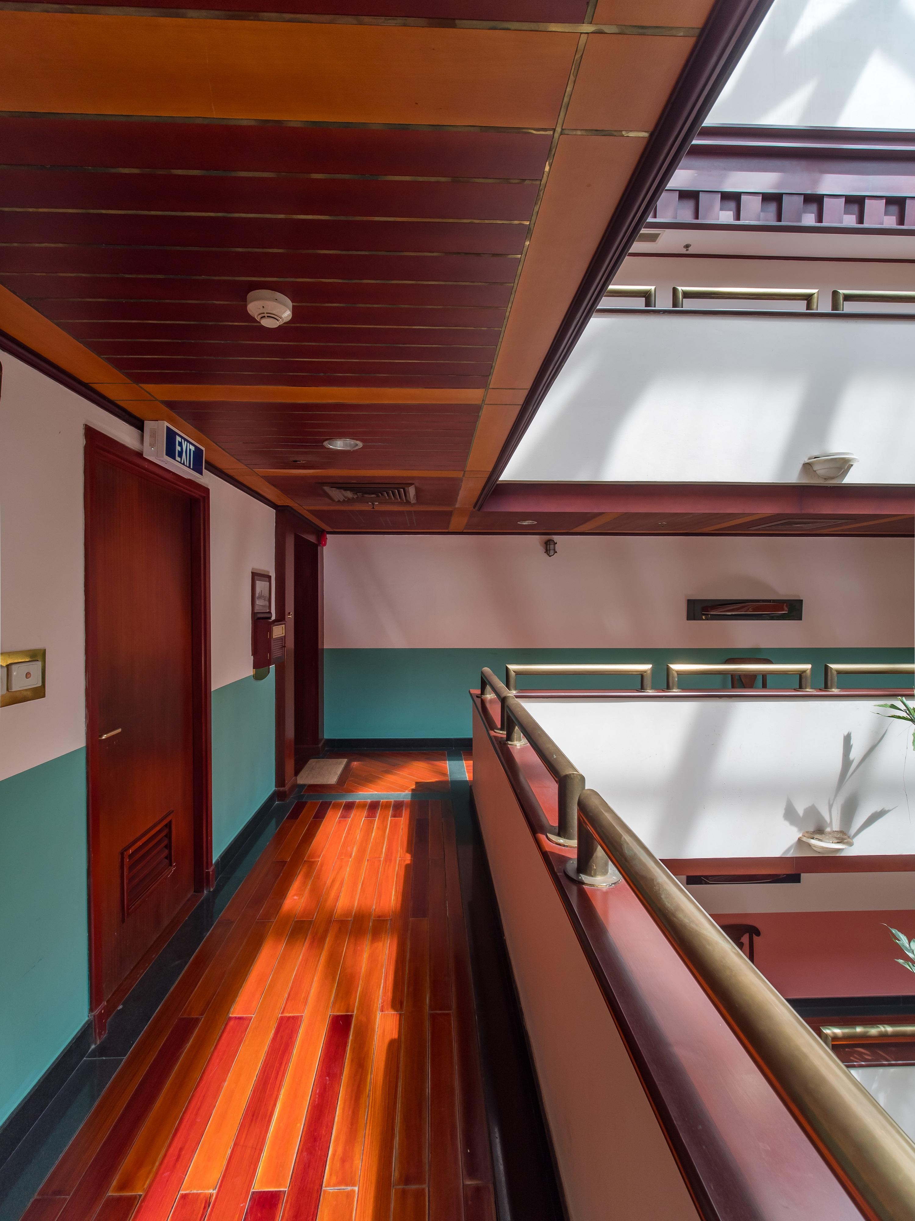 Aparthotel Saigon Domaine Luxury Residences 5*