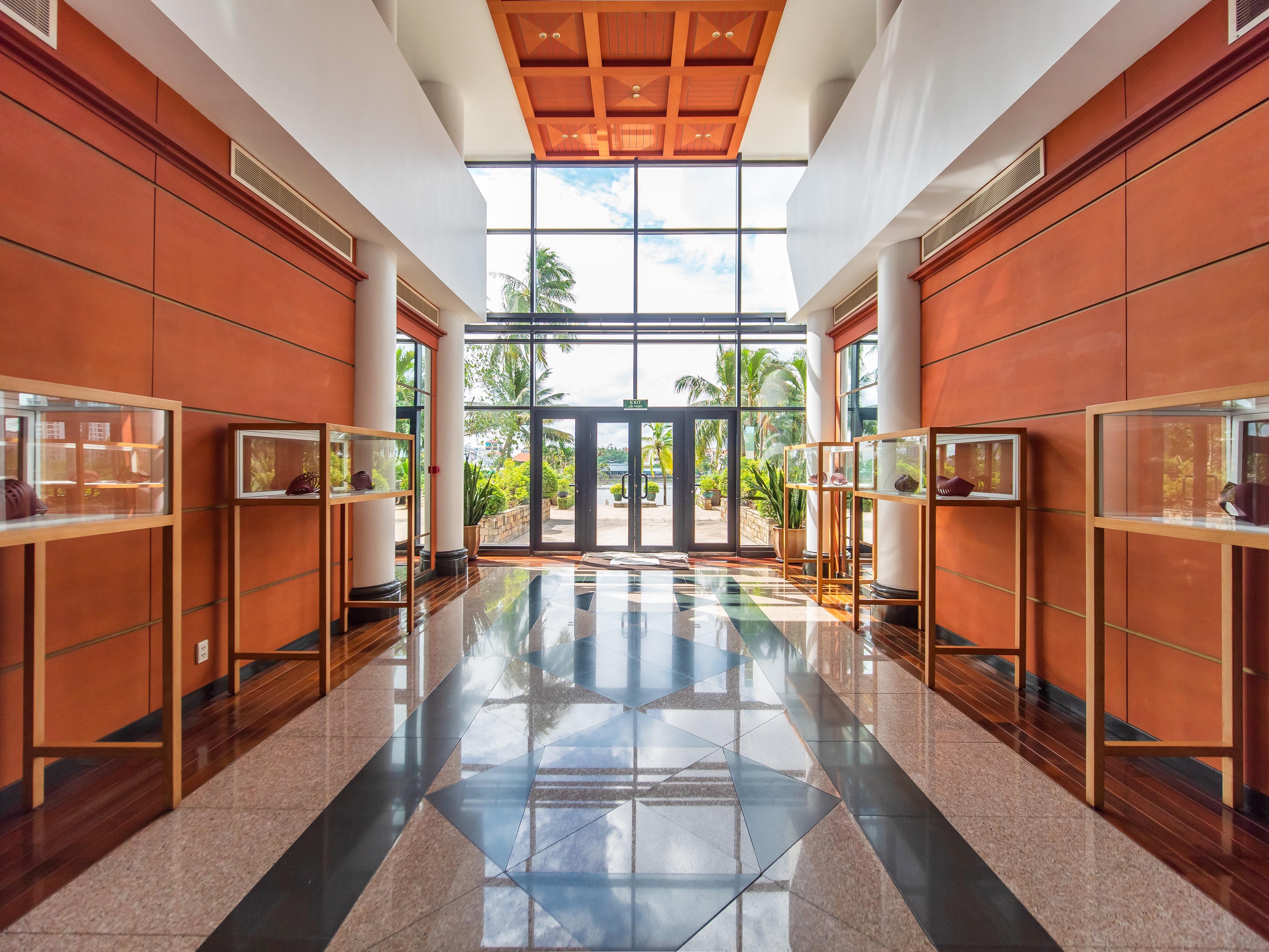 Saigon Domaine Luxury Residences Aparthotel