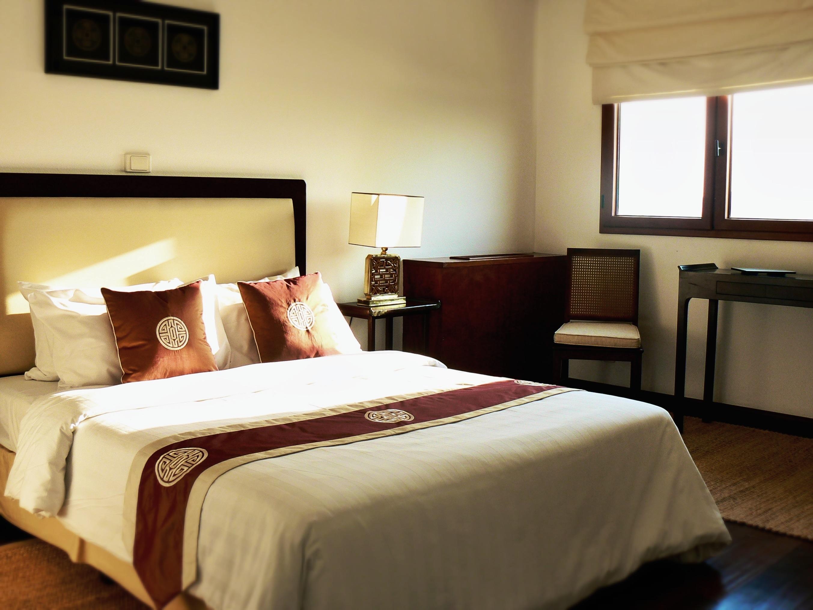 Aparthotel Saigon Domaine Luxury Residences Ho Chi Minh City