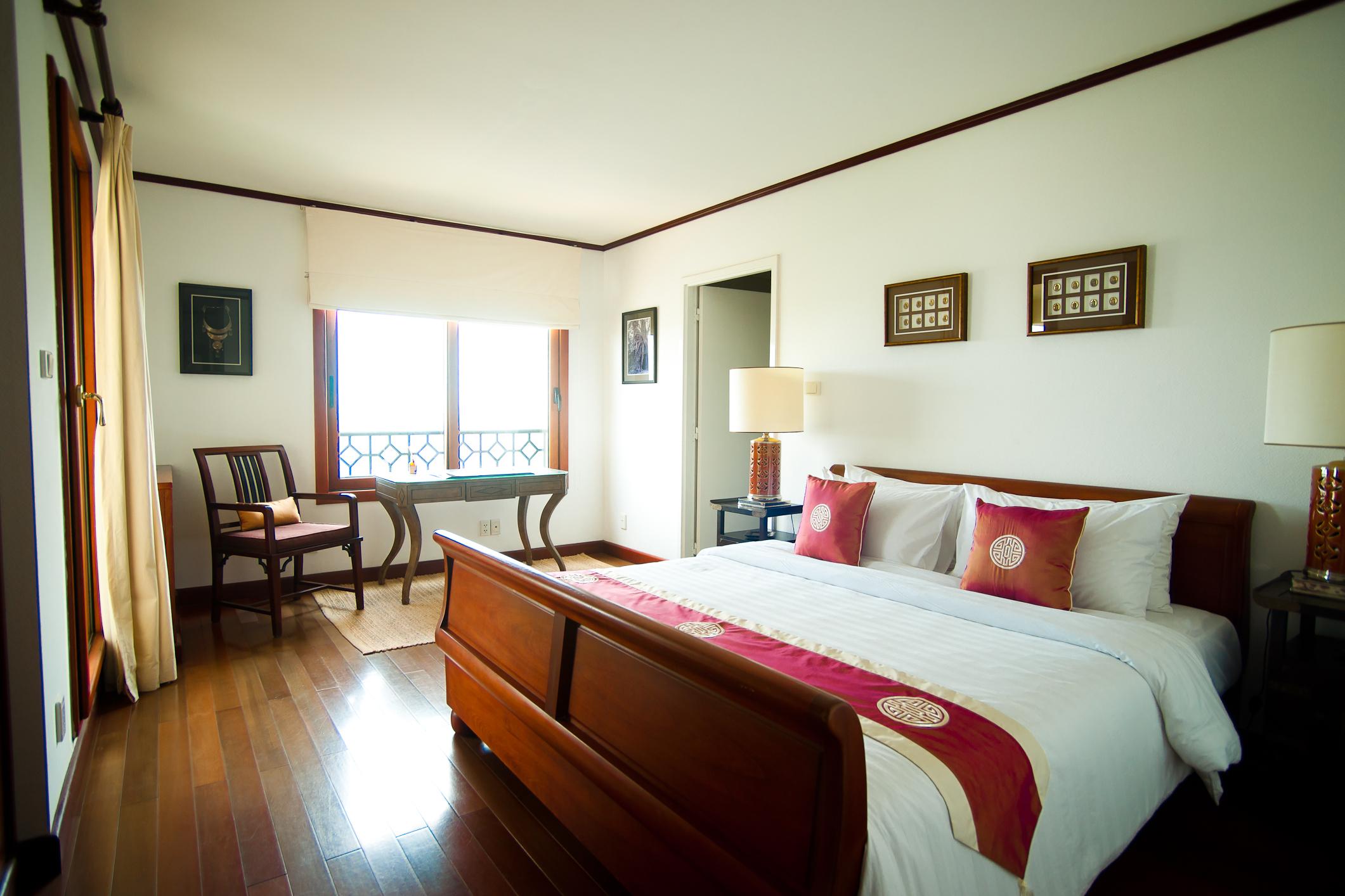 Saigon Domaine Luxury Residences Ho Chi Minh City