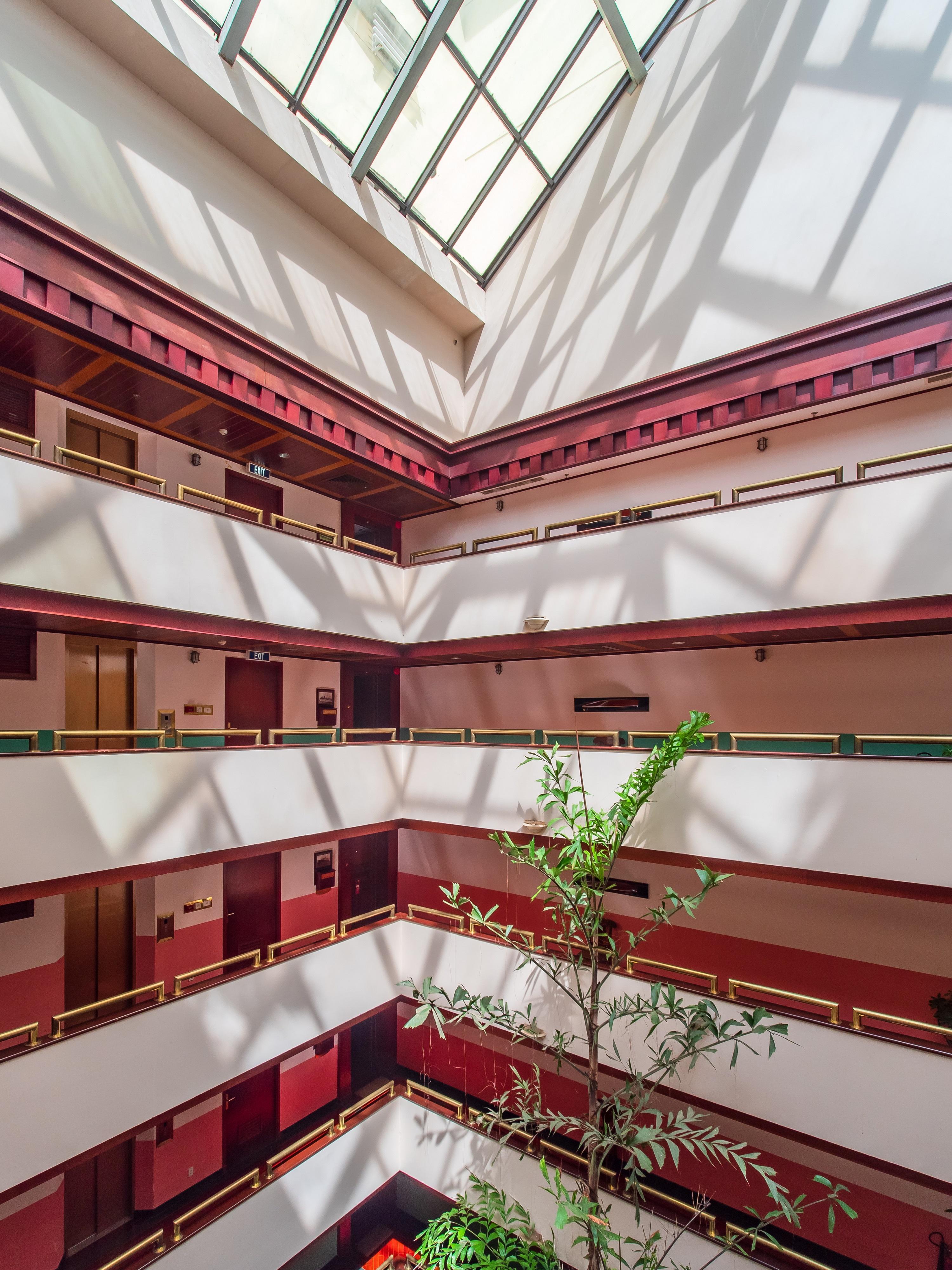 Saigon Domaine Luxury Residences Aparthotel Ho Chi Minh City