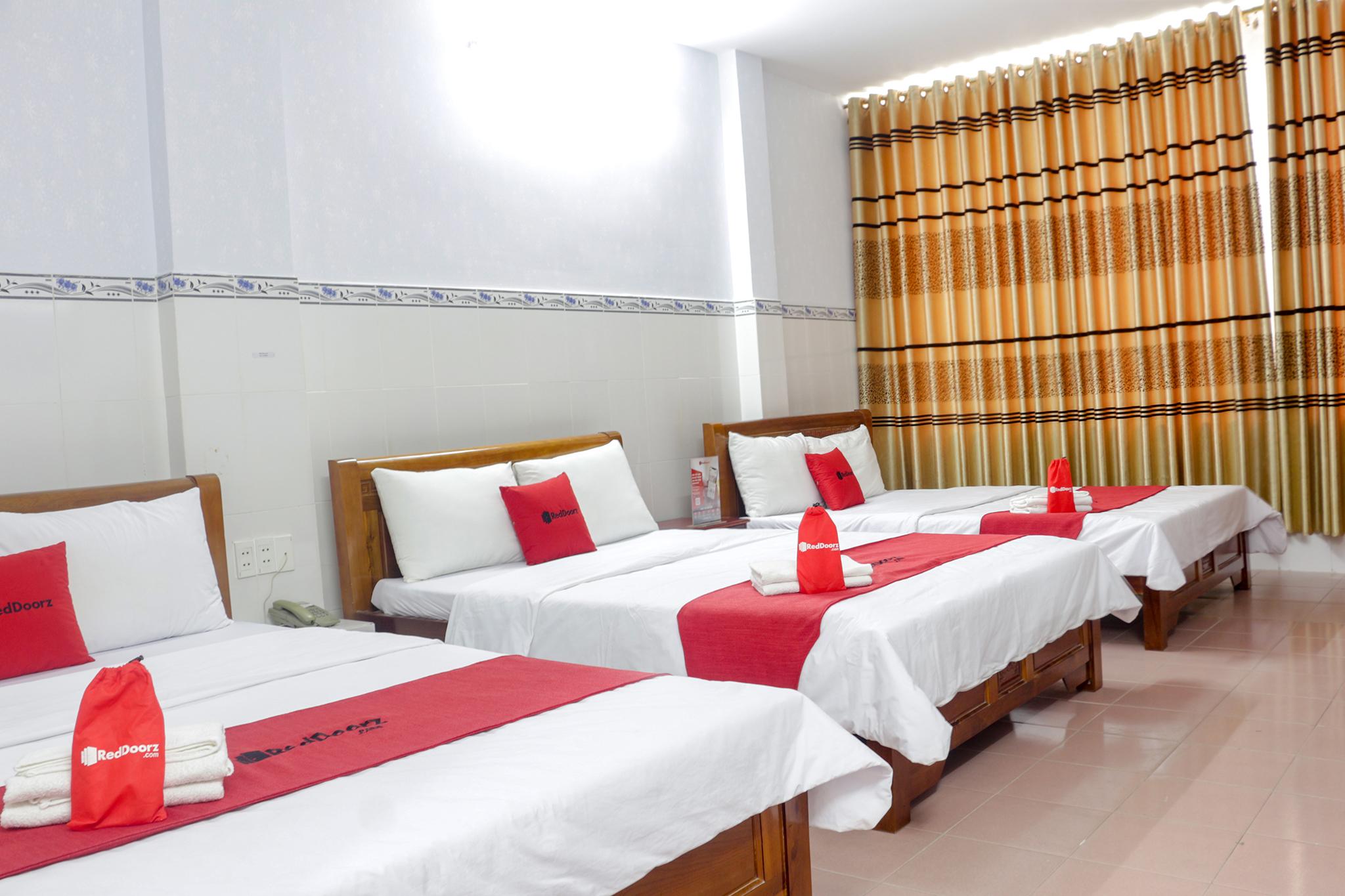 Diamond Cmt8 - Gan Am Thuc Dem Sai Gon 2* Ho Chi Minh City