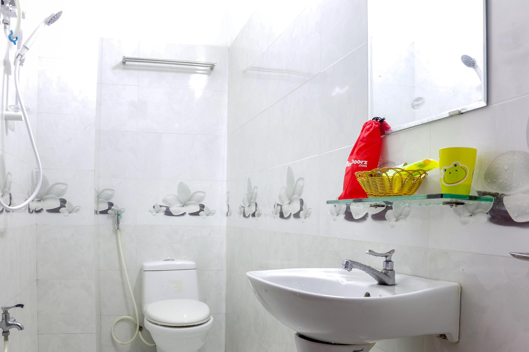 Diamond Cmt8 - Gan Am Thuc Dem Sai Gon 2* Ho Chi Minh City
