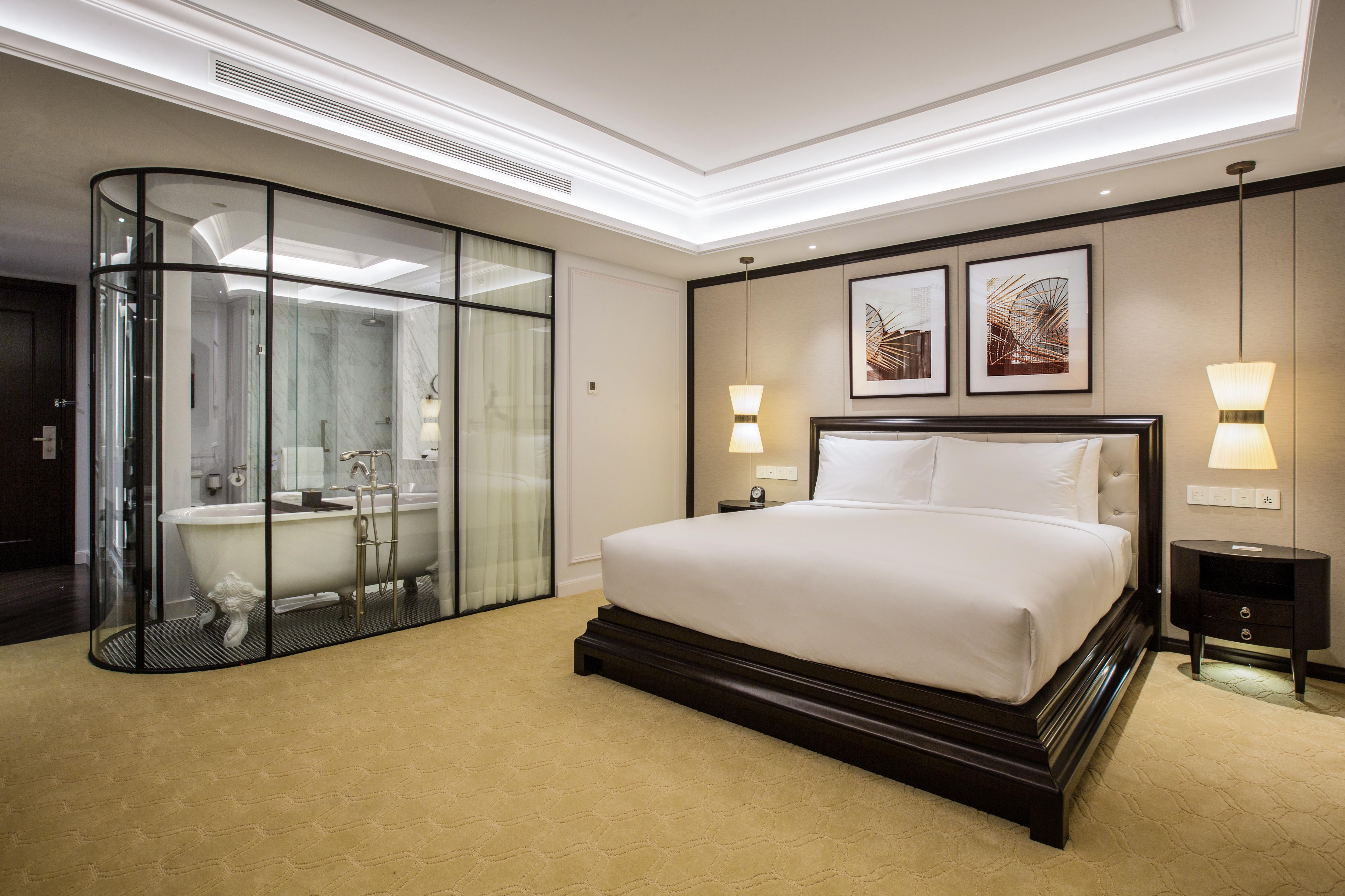 Mai House Saigon Bandar Ho Chi Minh