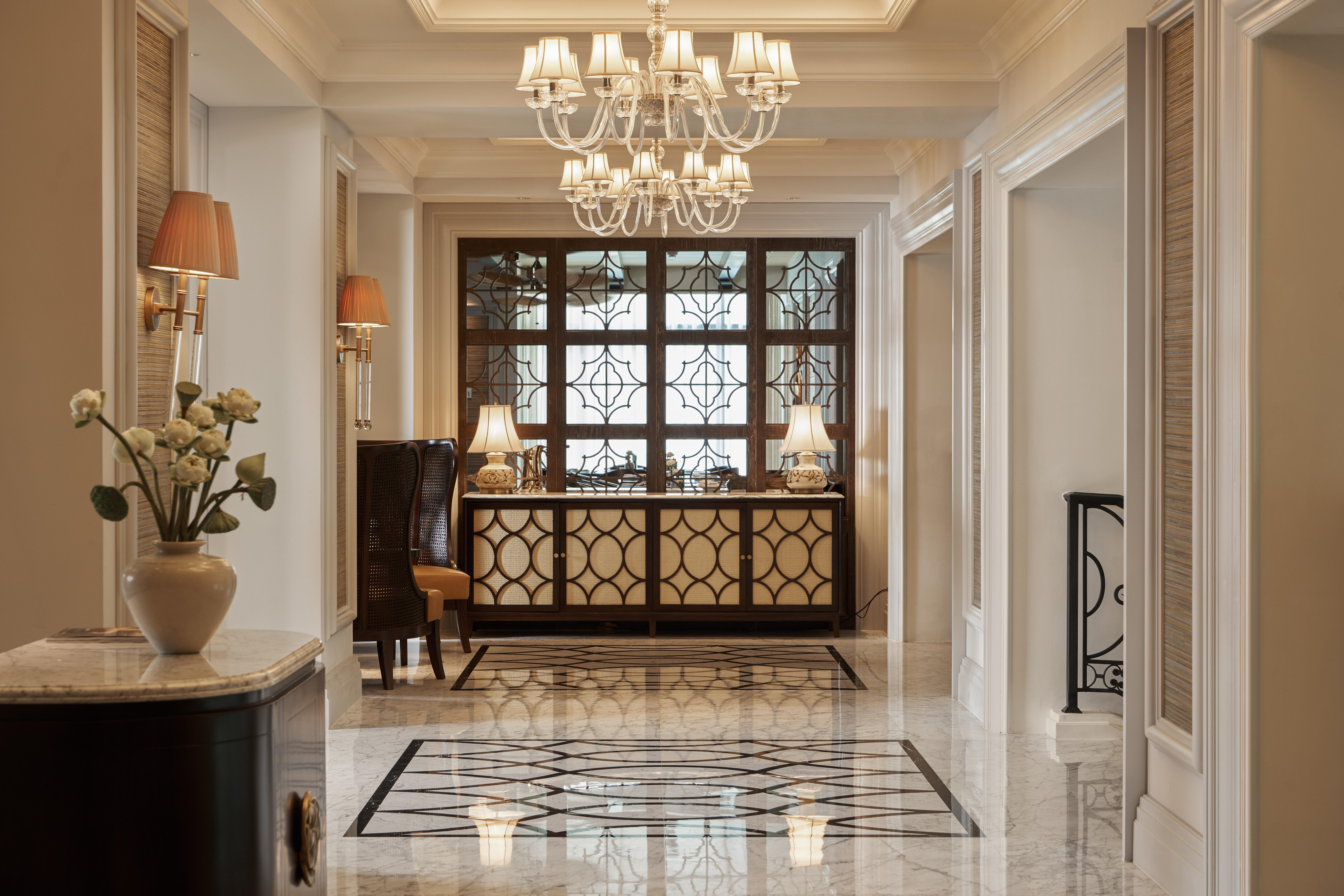 Hotel Mai House Saigon Bandar Ho Chi Minh