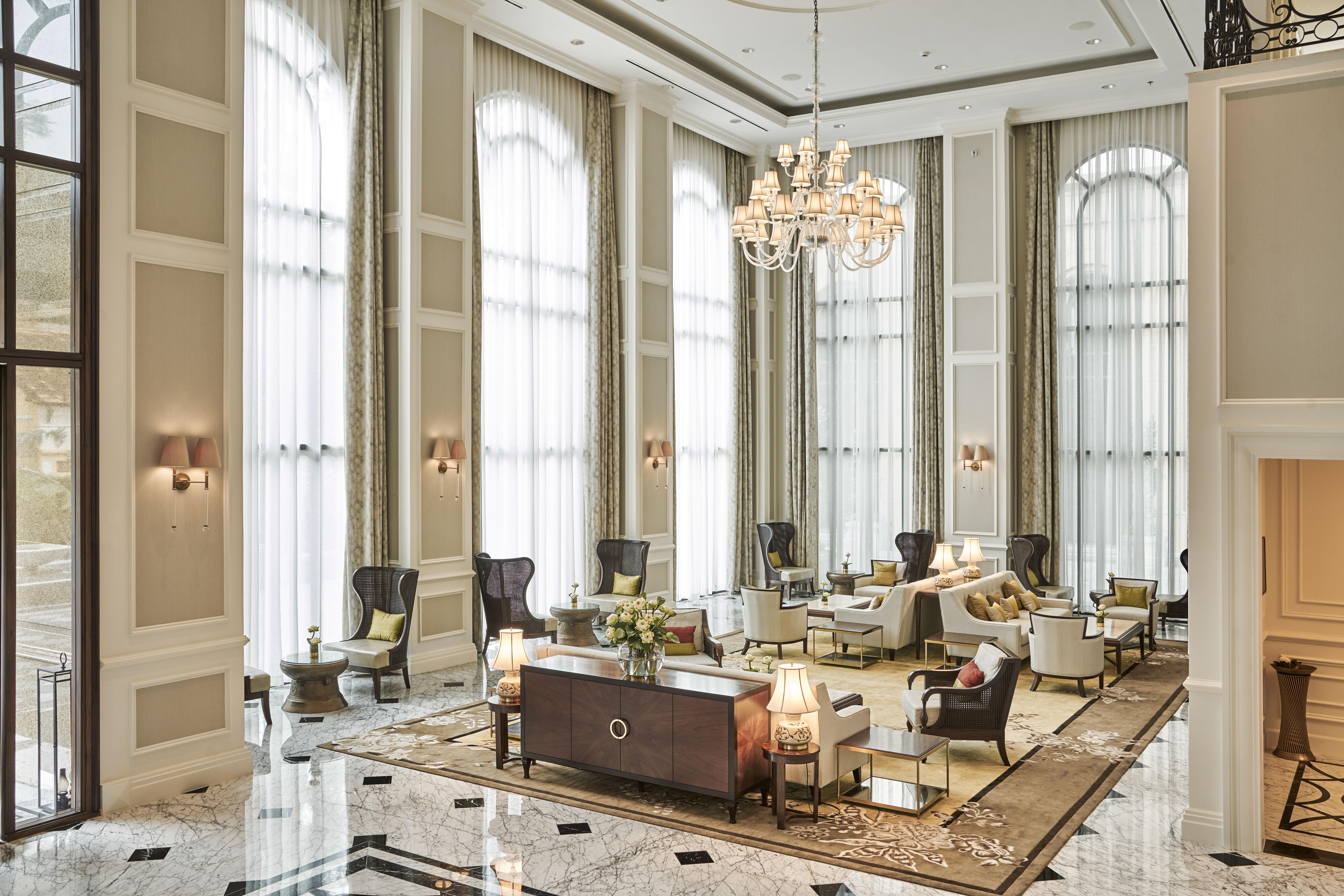 Hotel Mai House Saigon Bandar Ho Chi Minh
