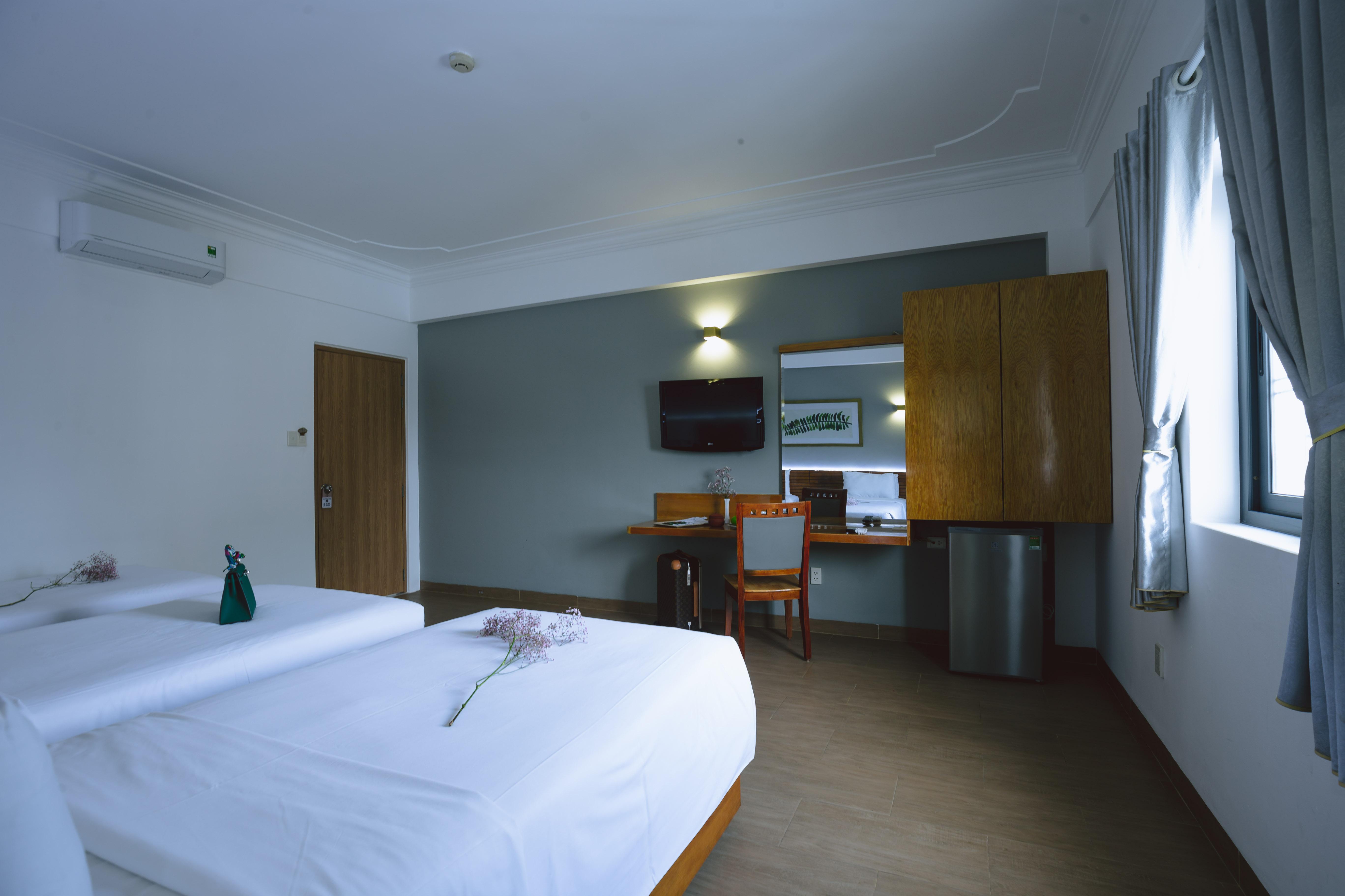 Happy Life 4* Ho Chi Minh City