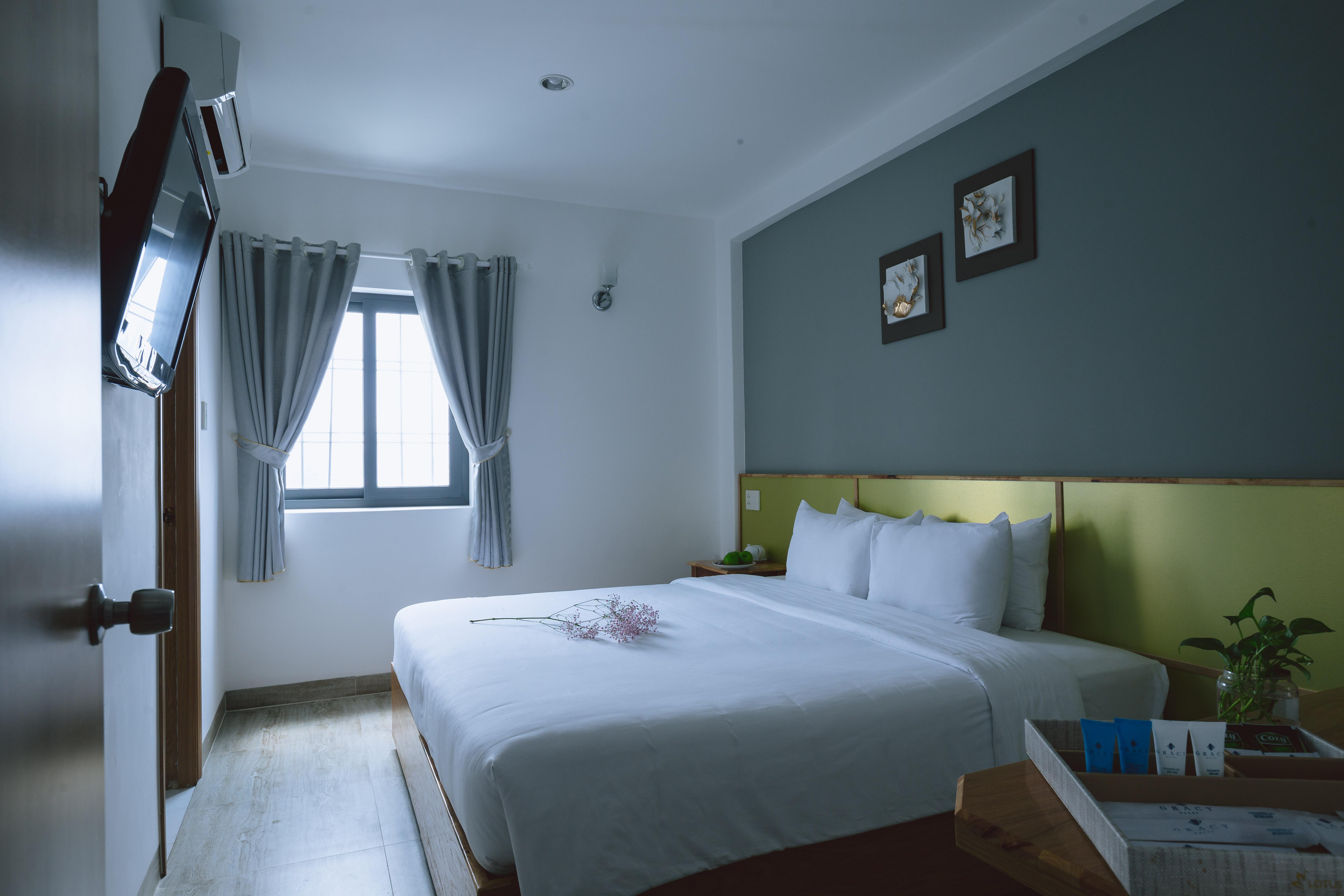 Hotel Happy Life Ho Chi Minh City