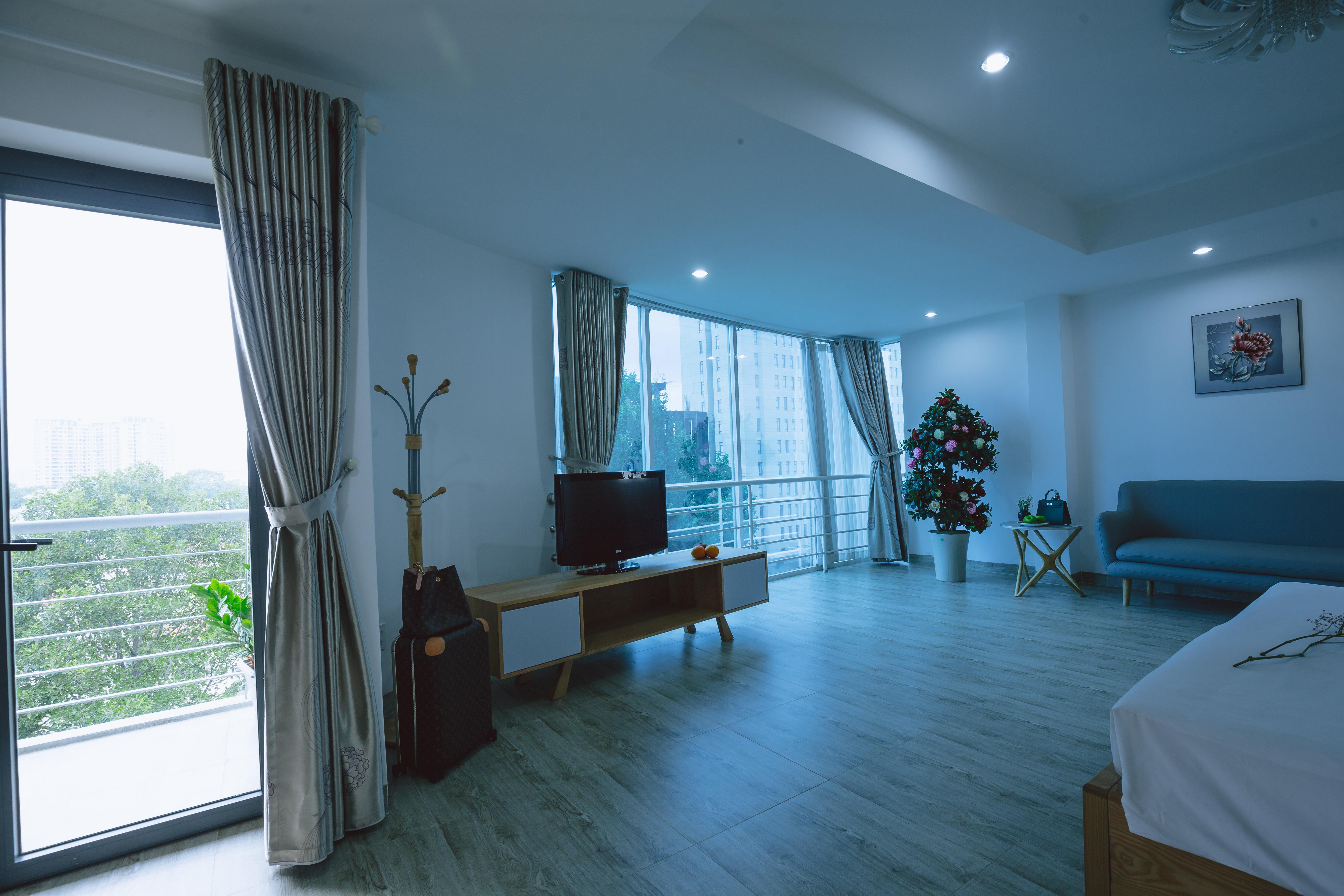 Happy Life Hotel Ho Chi Minh City