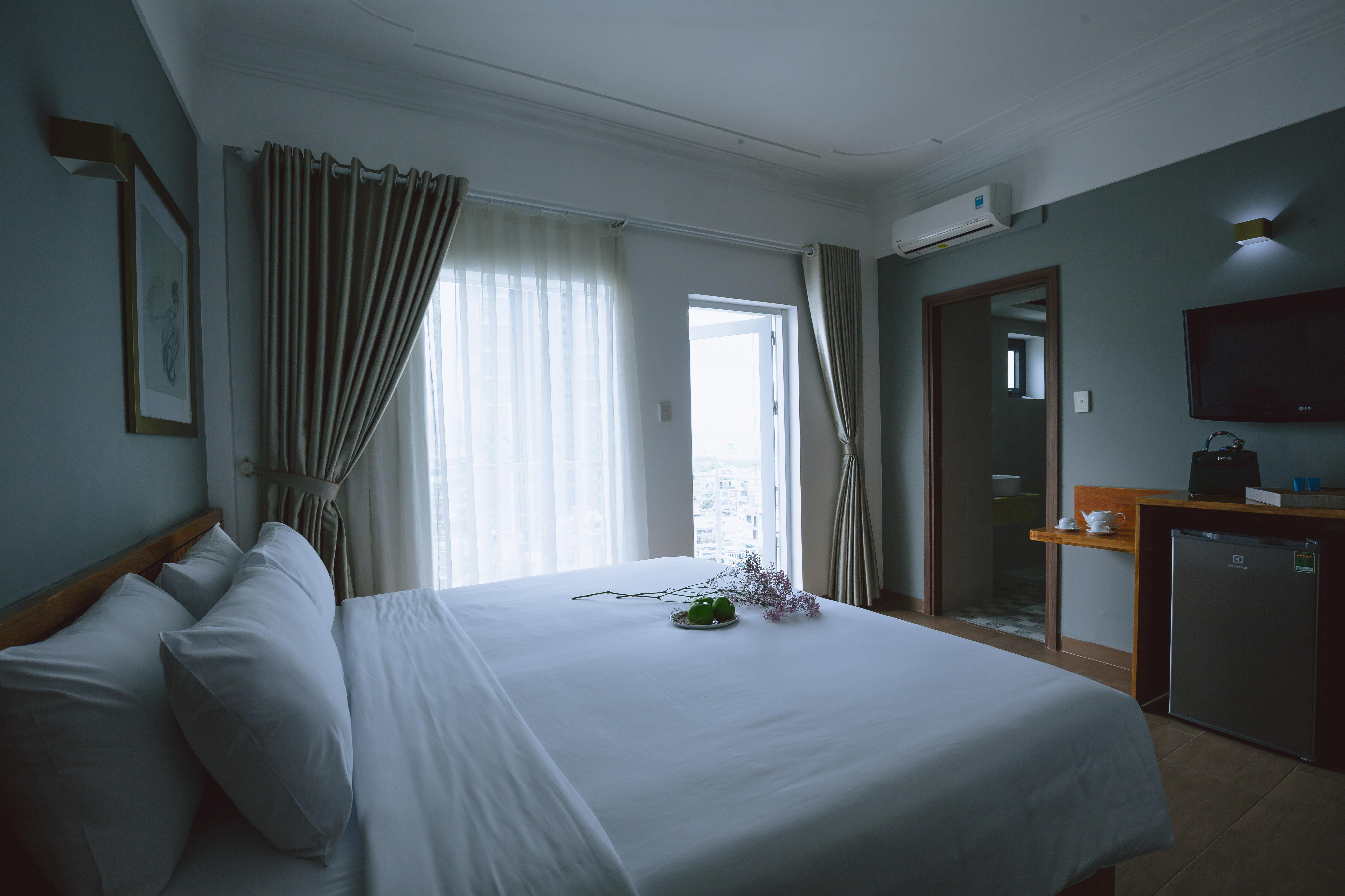 Hotel Happy Life Ho Chi Minh City