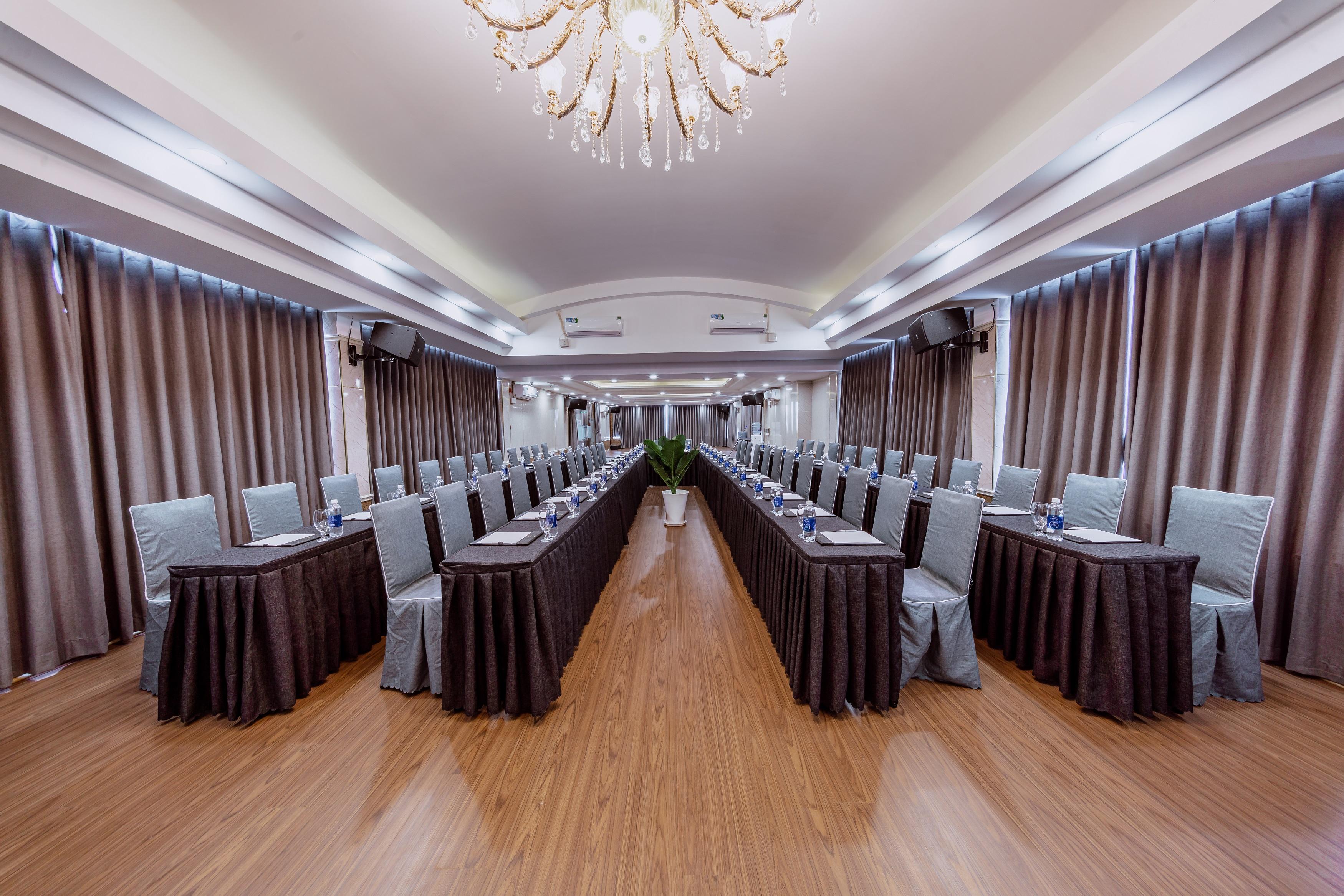 Happy Life Hotel Ho Chi Minh City