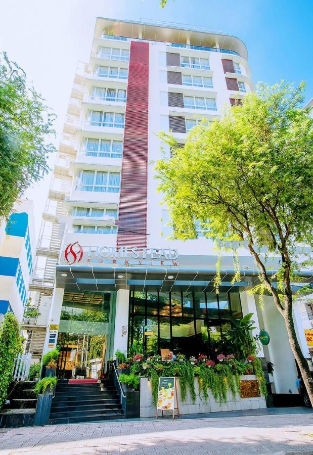 Homestead Parkview TP. Hồ Chí Minh