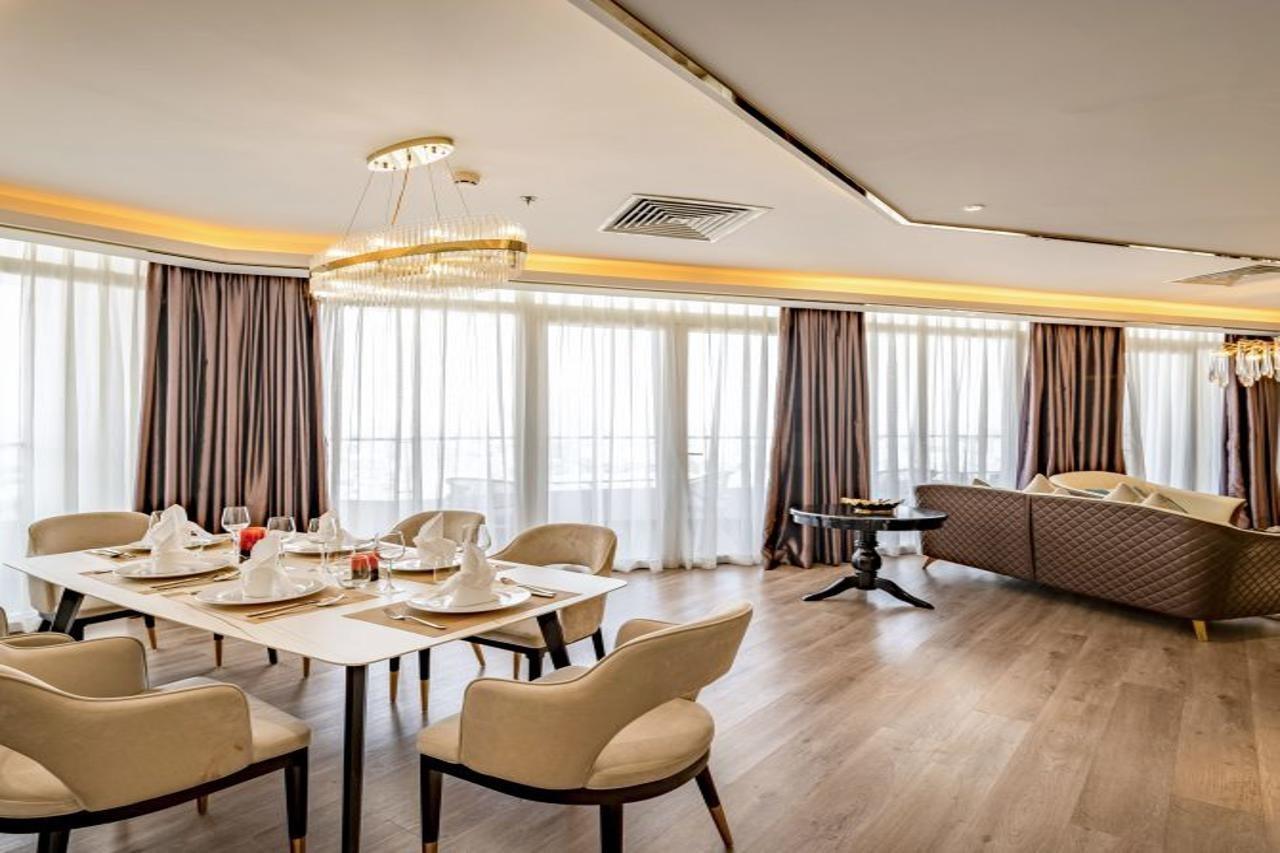 La Vela Saigon 5* Ho Chi Minh City