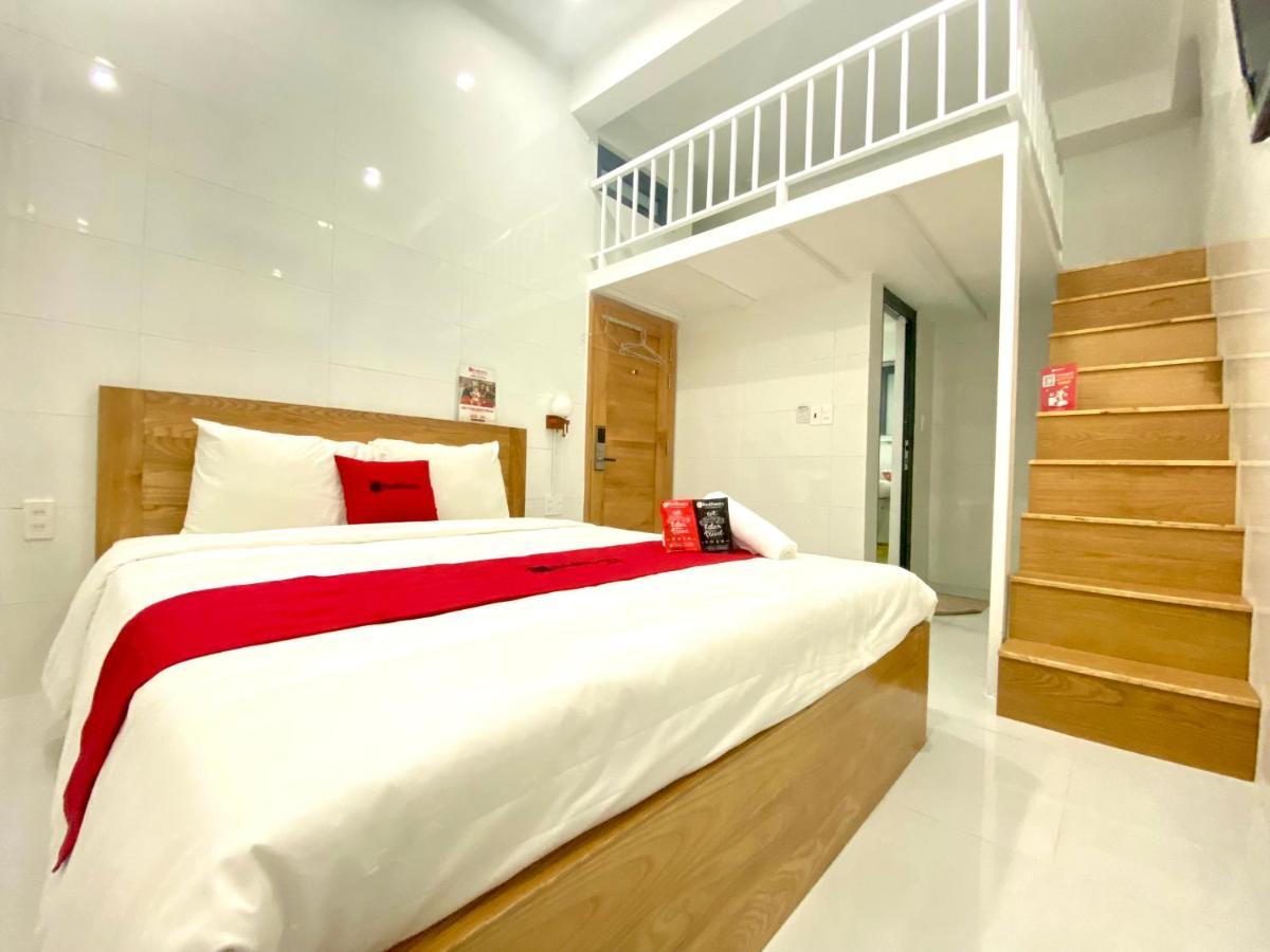 Reddoorz Lucky Lien Phuong 2*