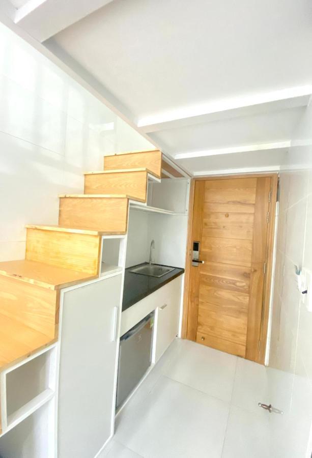 Reddoorz Lucky Lien Phuong