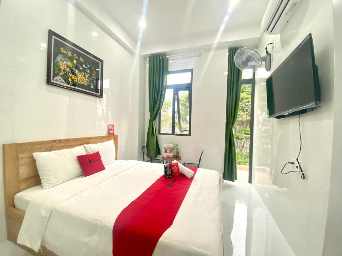 Reddoorz Lucky Lien Phuong Hotel