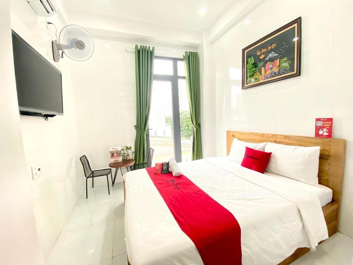 Reddoorz Lucky Lien Phuong