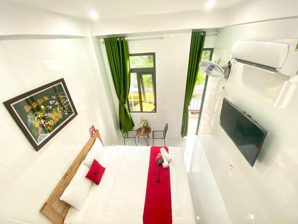 Reddoorz Lucky Lien Phuong 2*