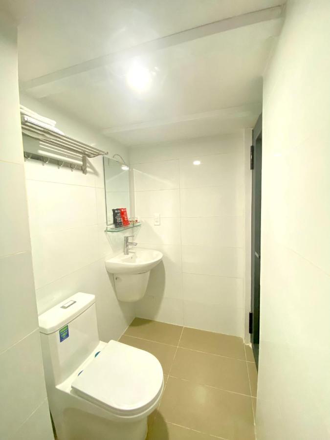 Hotel Reddoorz Lucky Lien Phuong