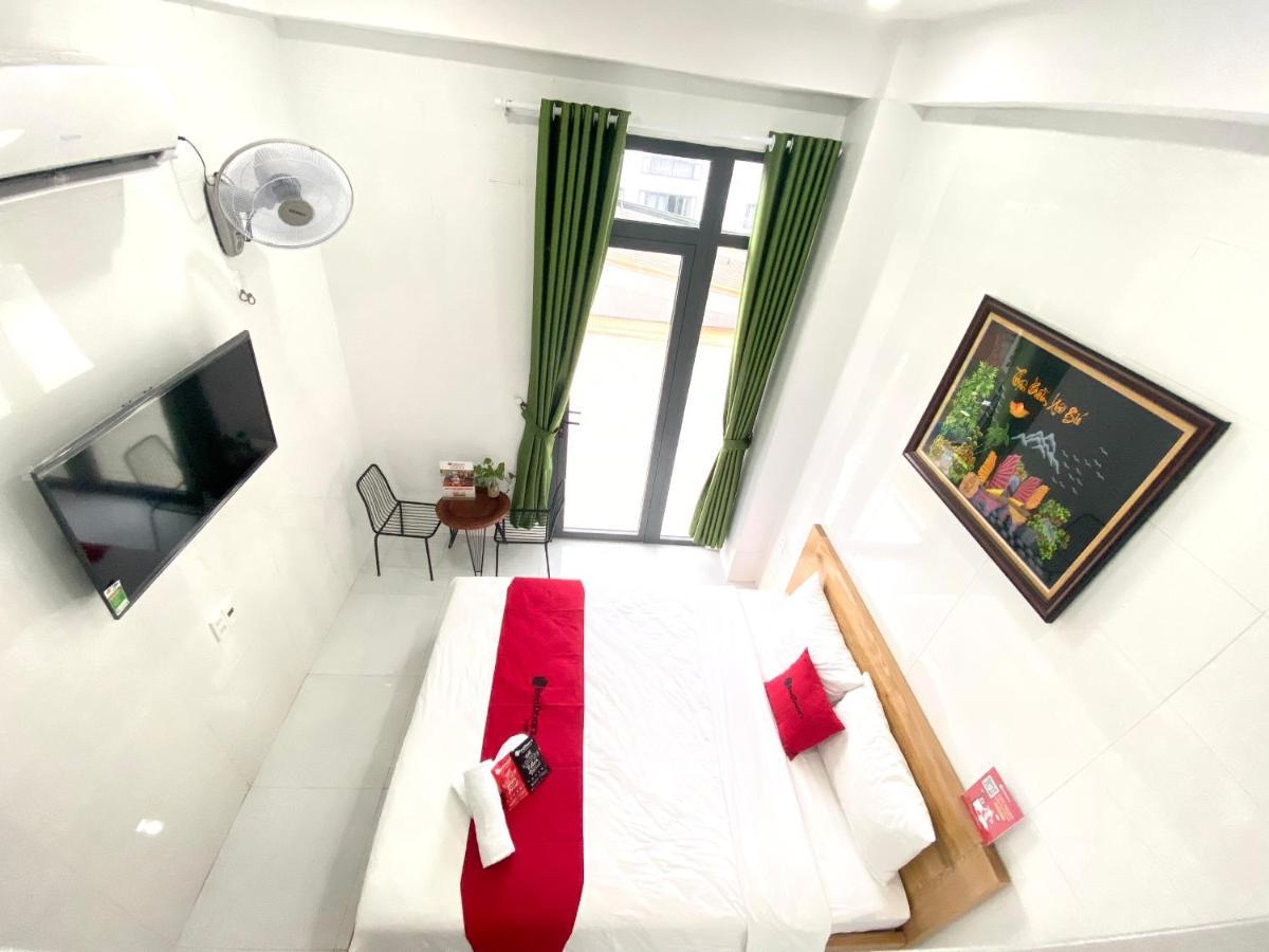 Reddoorz Lucky Lien Phuong Ho Chi Minh City
