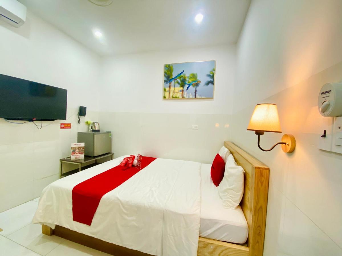 Reddoorz Lucky Lien Phuong 2* Ho Chi Minh City