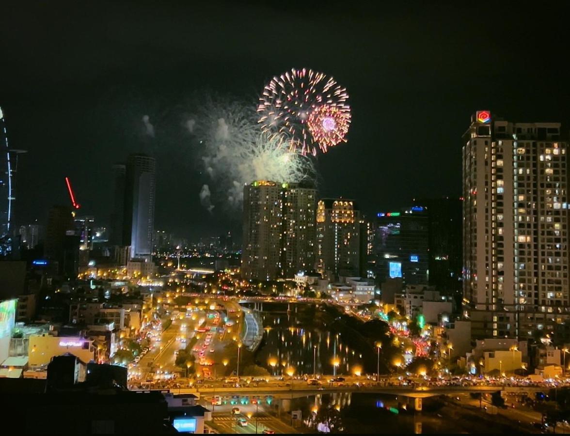 Hotel The Arrivals Ho Chi Minh City