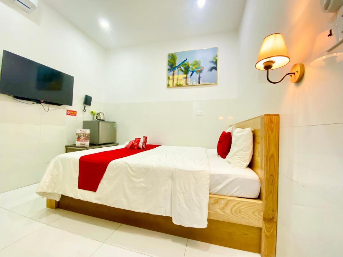Hotel Reddoorz Lucky Lien Phuong 2*