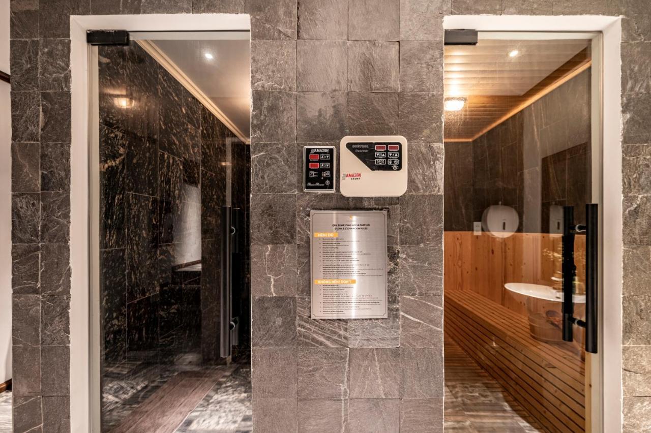 Amanaki Saigon Boutique 4*